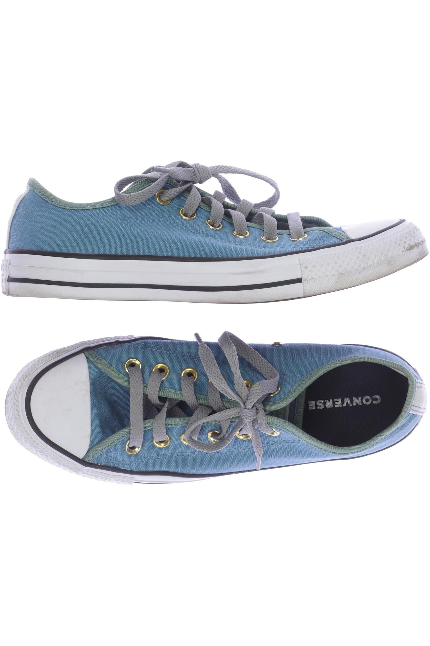 

Converse Damen Sneakers, blau