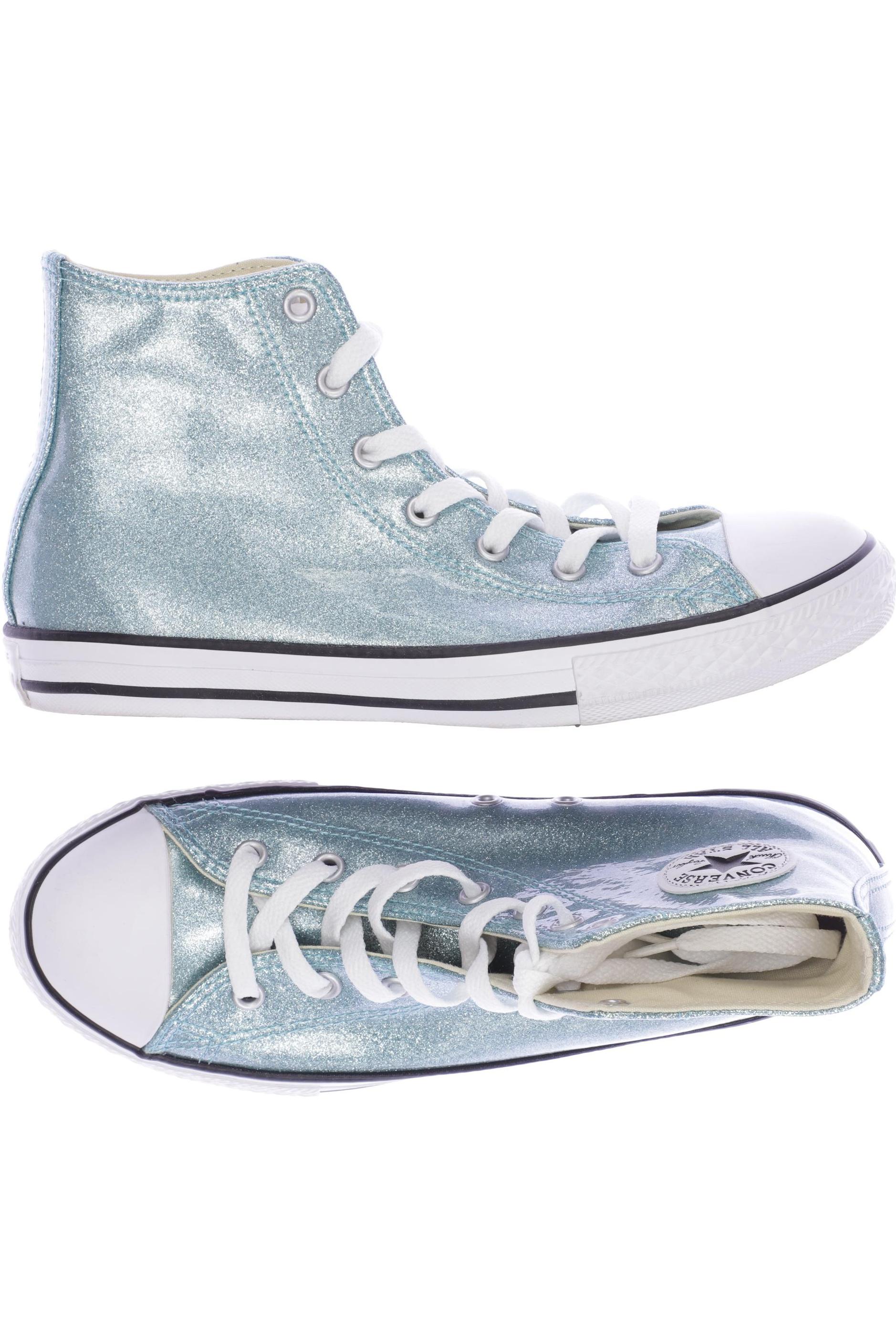 

Converse Damen Sneakers, blau, Gr. 37.5