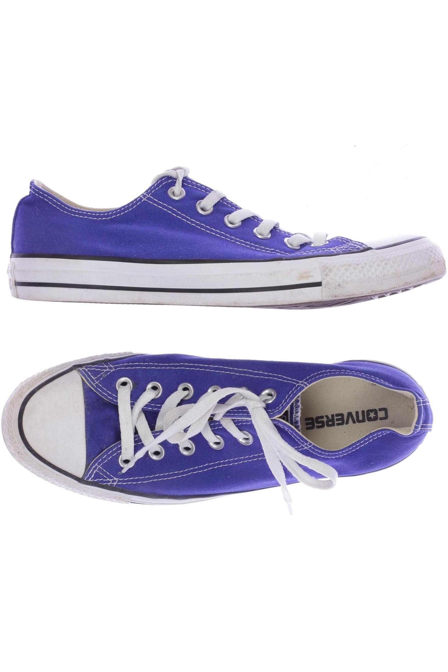 

Converse Damen Sneakers, blau, Gr. 41