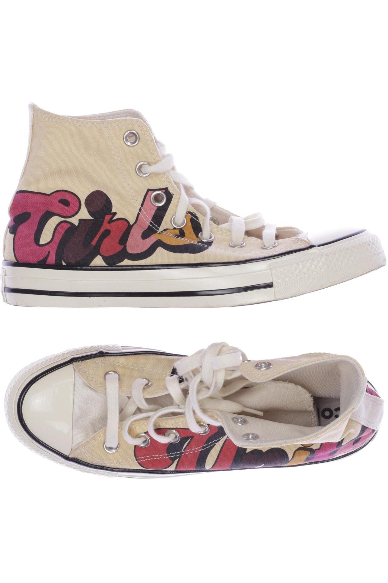 

Converse Damen Sneakers, beige, Gr. 38