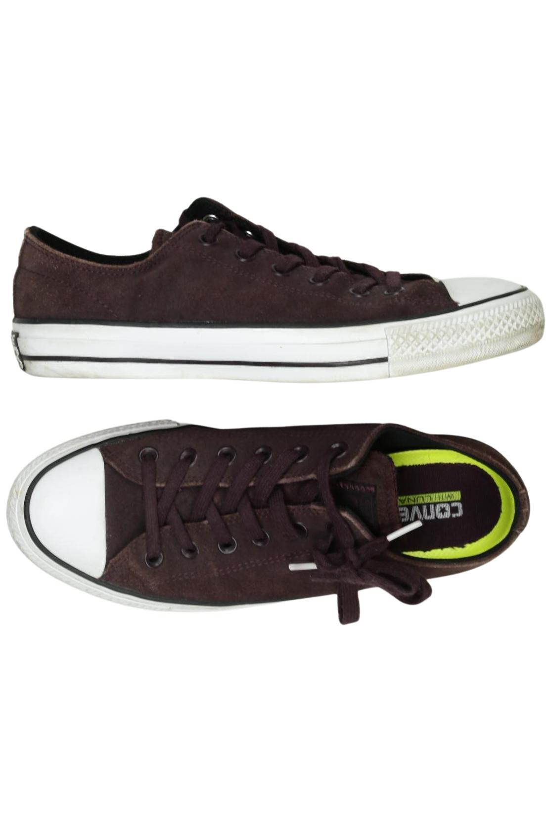 

Converse Damen Sneakers, braun, Gr. 40