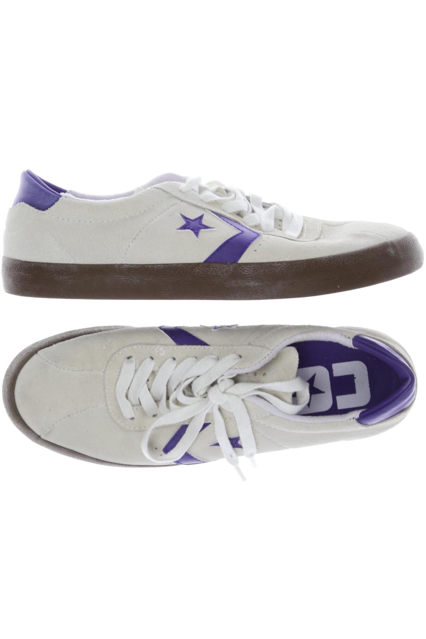 

Converse Damen Sneakers, cremeweiß, Gr. 39