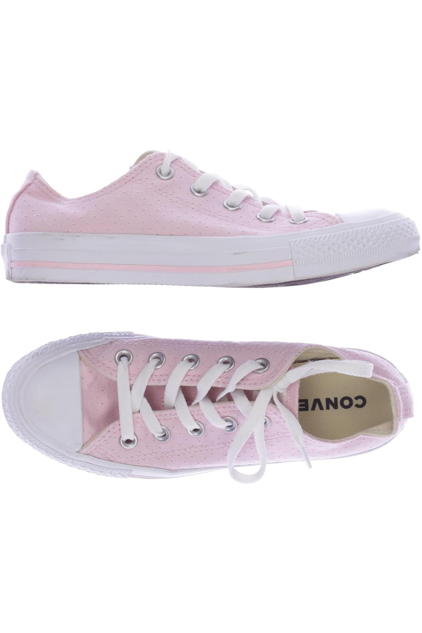 

Converse Damen Sneakers, pink