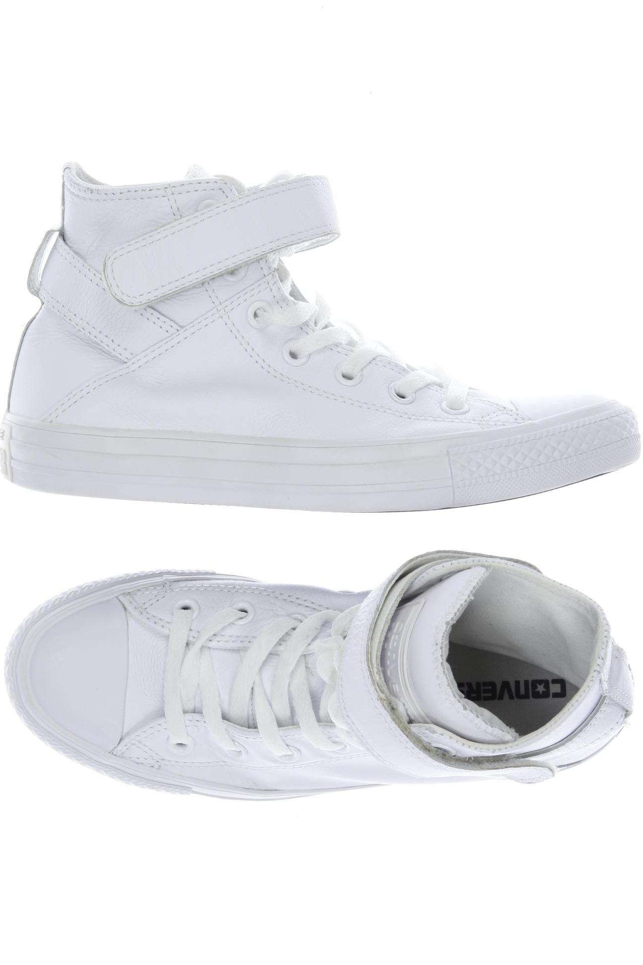 

Converse Damen Sneakers, weiß, Gr. 37.5