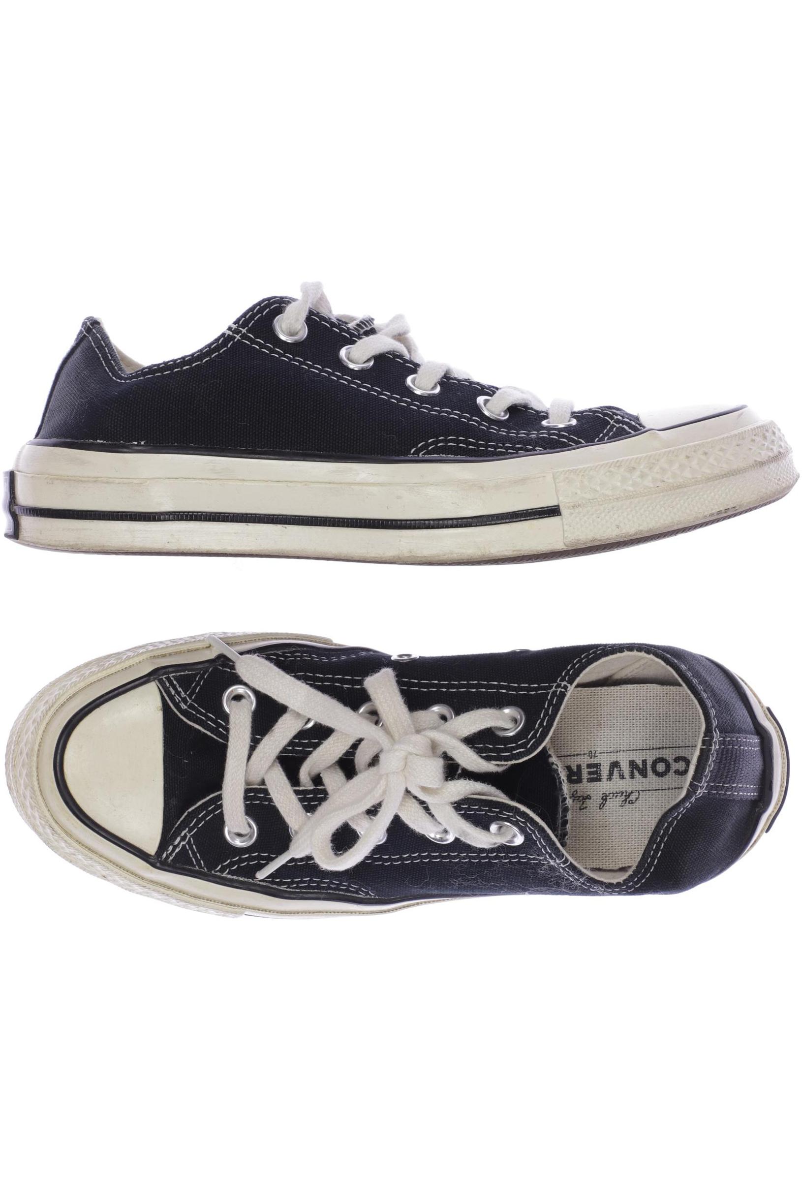 

Converse Damen Sneakers, schwarz