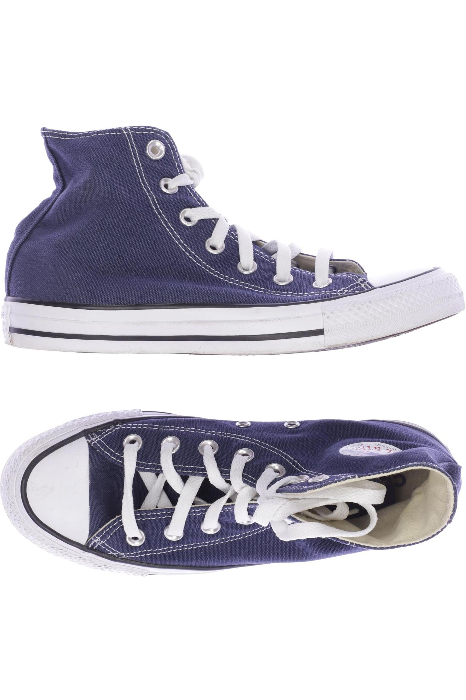 

Converse Damen Sneakers, marineblau, Gr. 38