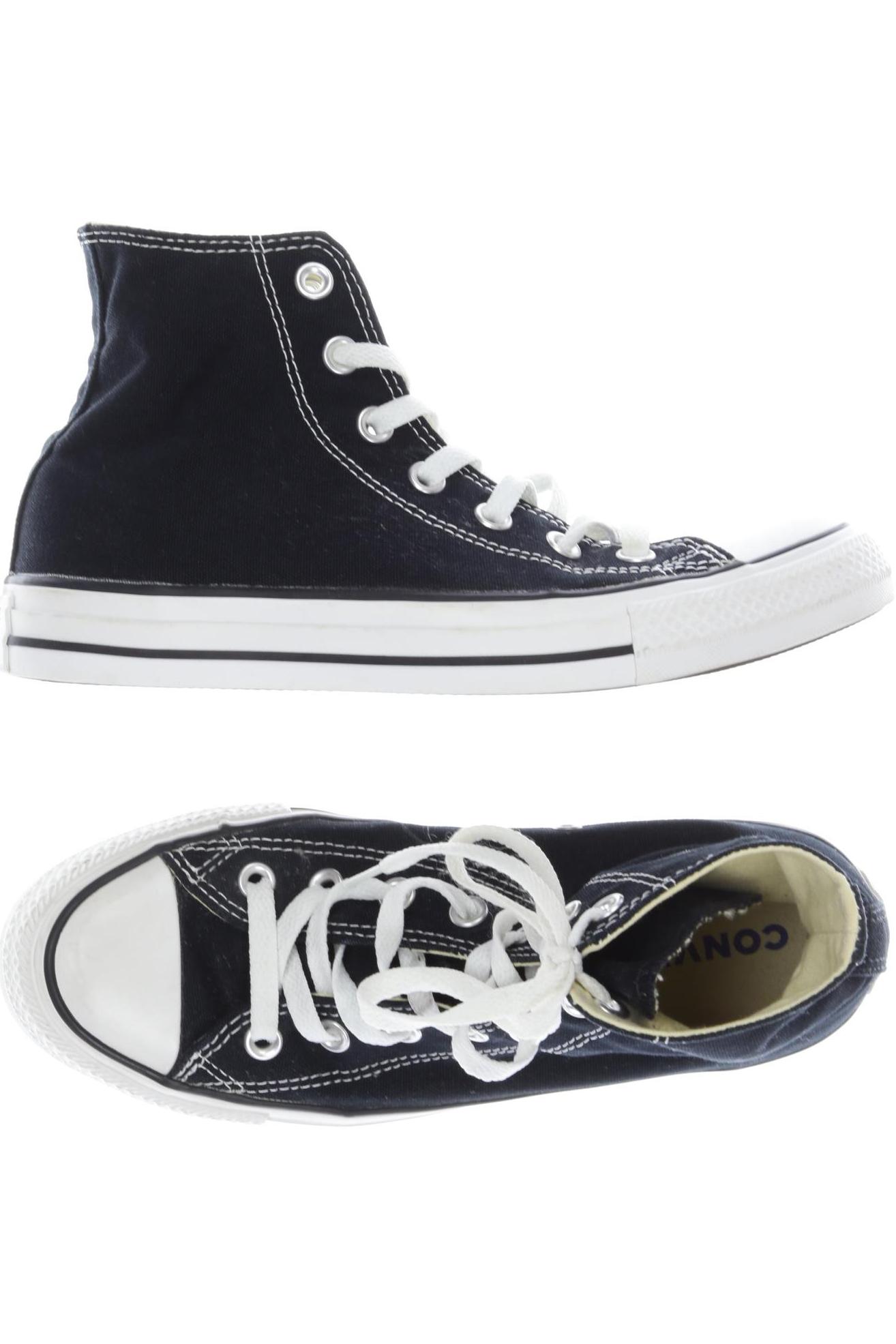 

Converse Damen Sneakers, schwarz, Gr. 38