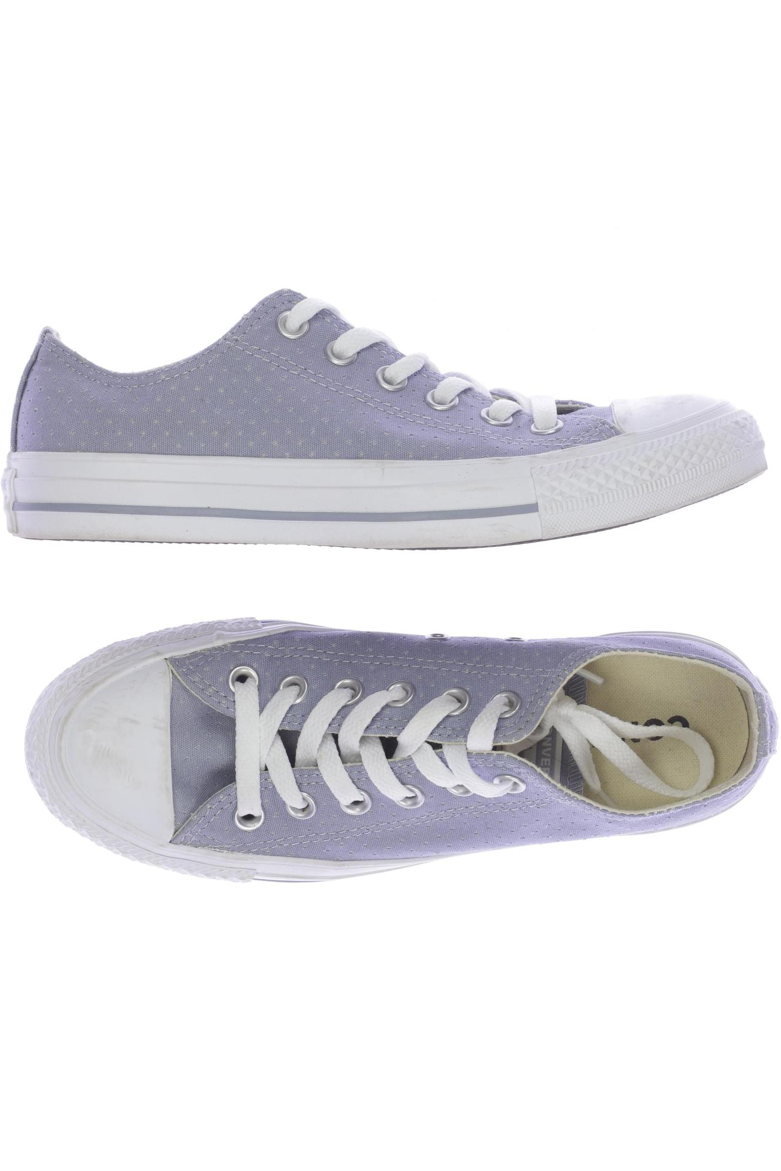 

Converse Damen Sneakers, blau