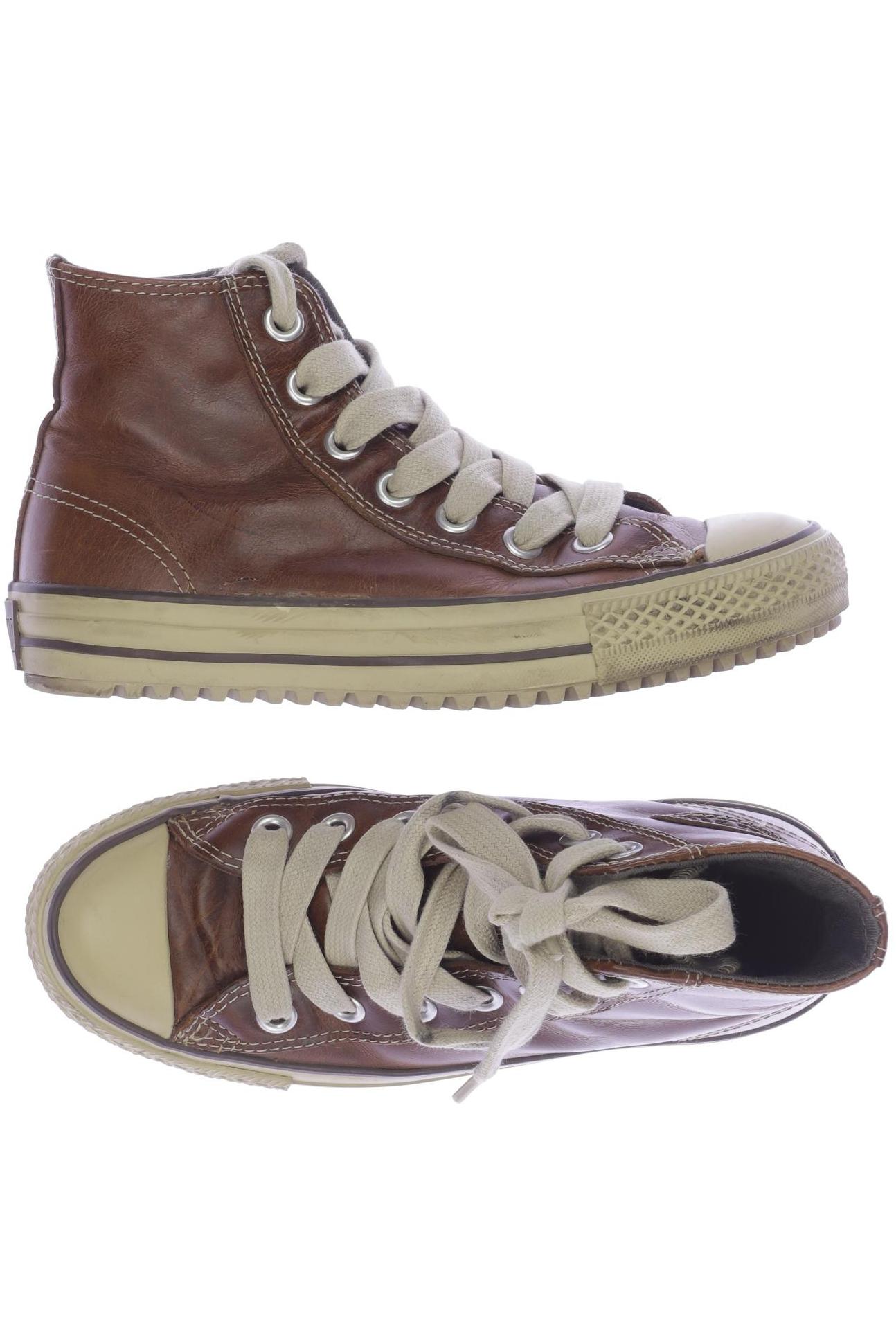 

Converse Damen Sneakers, braun, Gr. 38