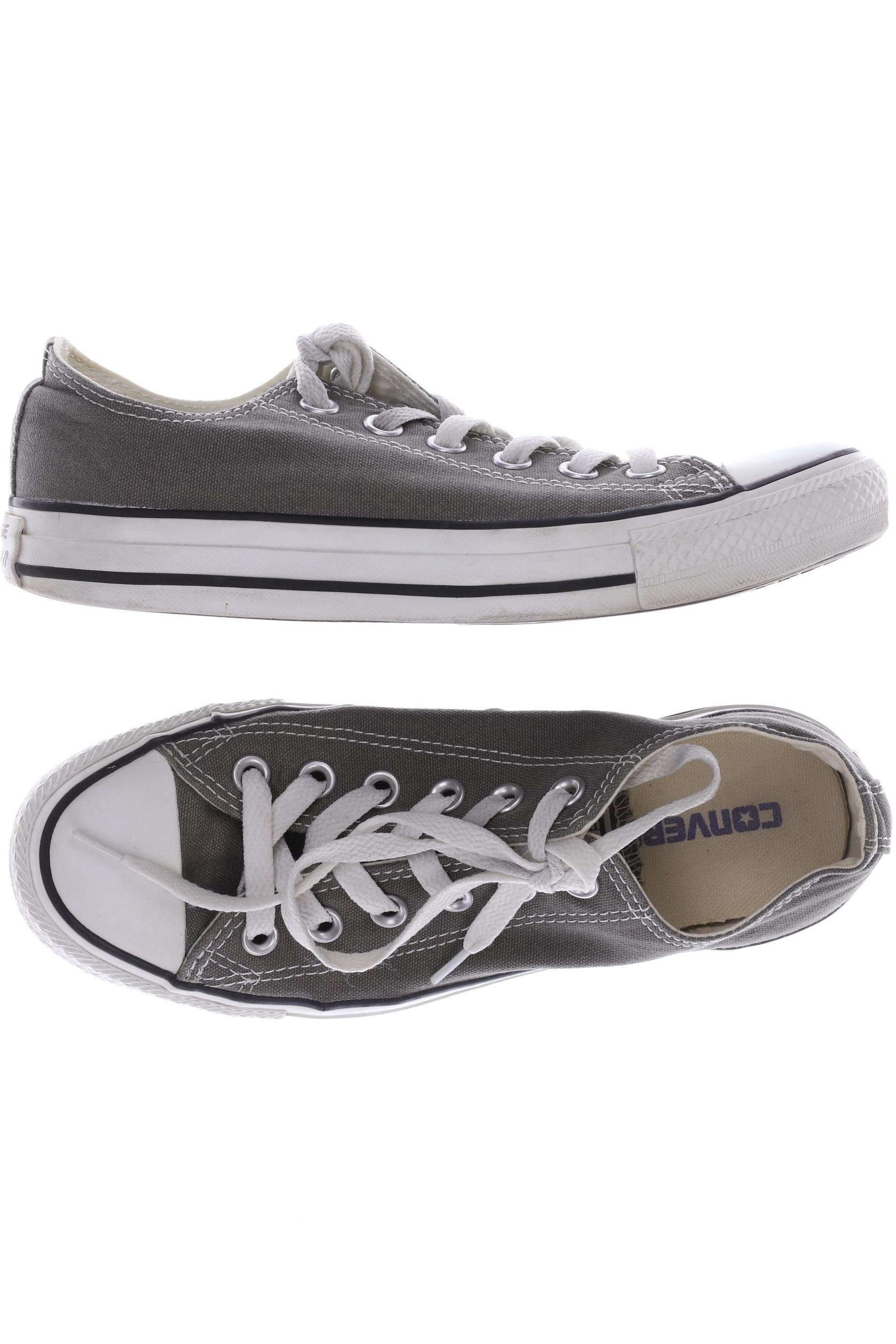 

Converse Damen Sneakers, grau