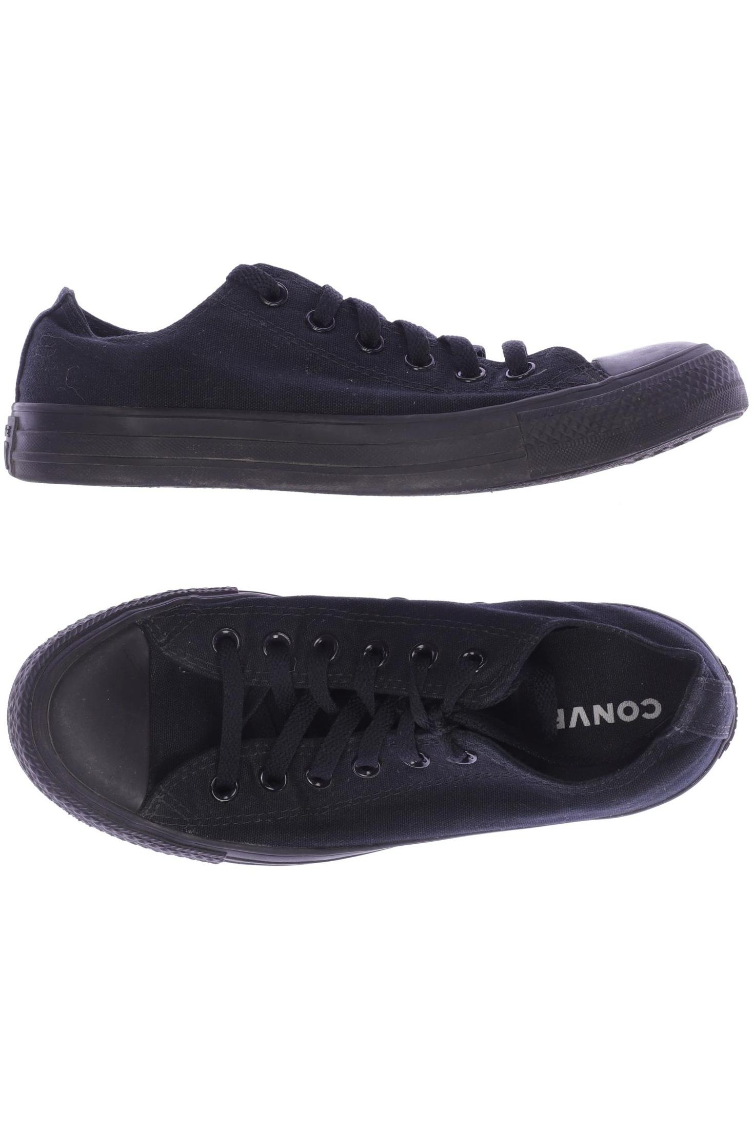 

Converse Damen Sneakers, schwarz, Gr. 39