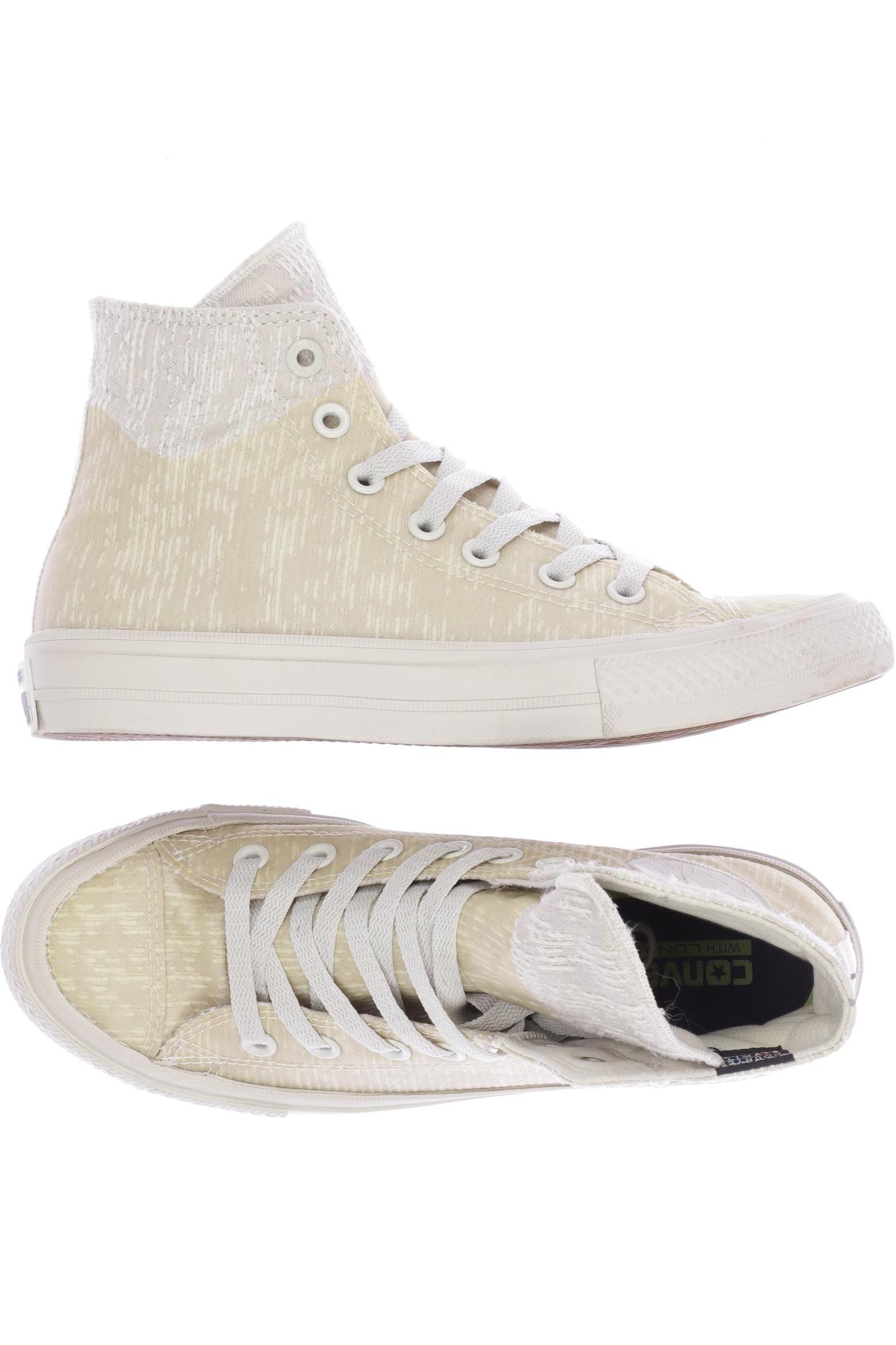 

Converse Damen Sneakers, beige, Gr. 38