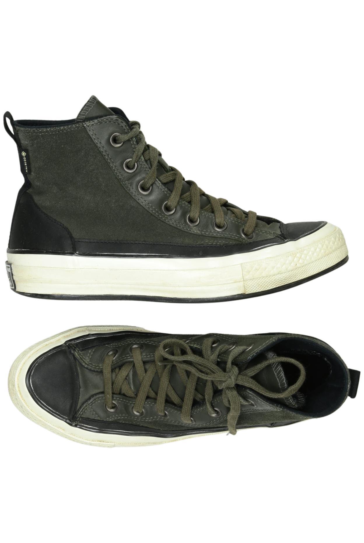 

Converse Damen Sneakers, grün, Gr. 39