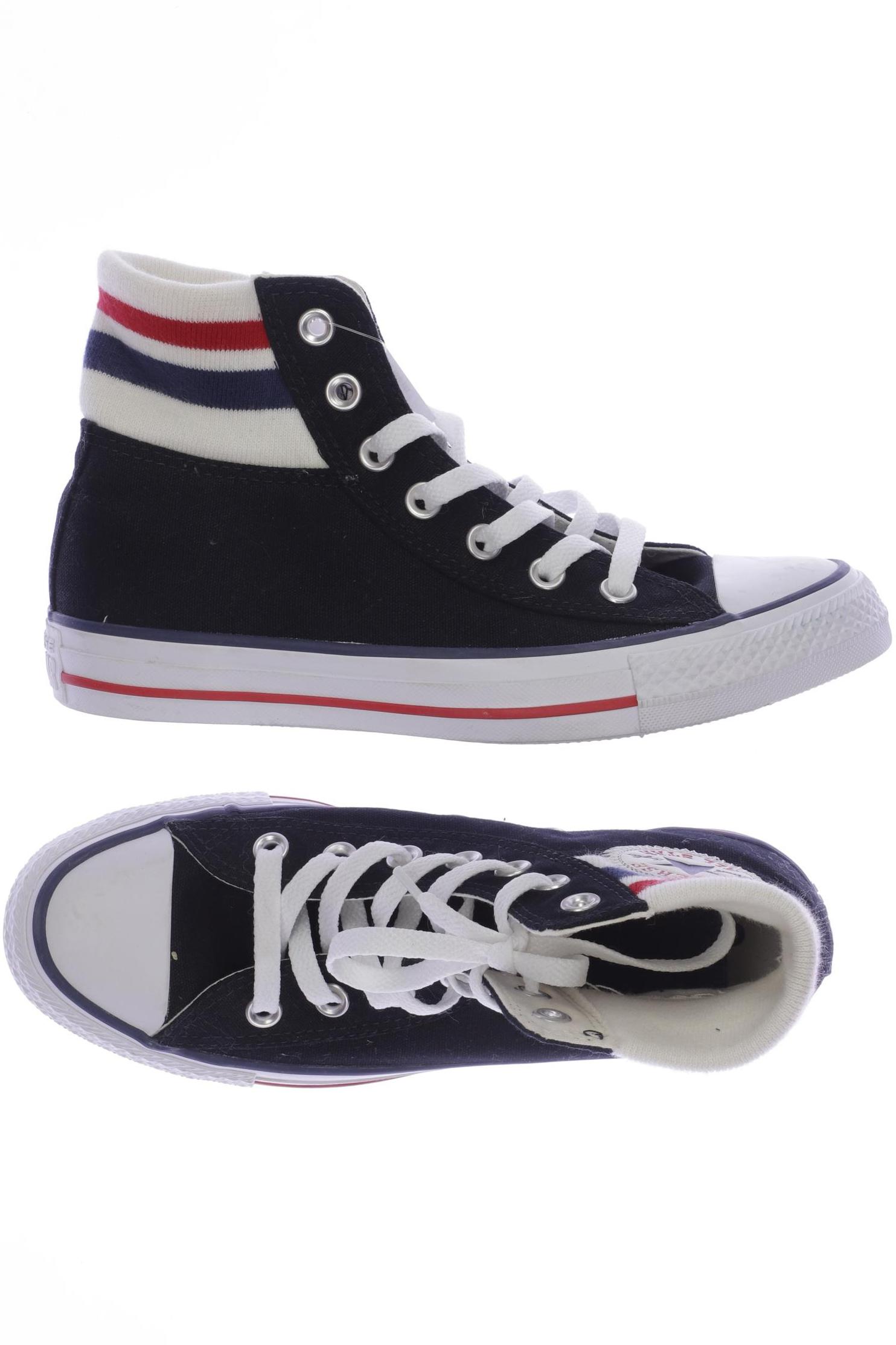 

Converse Damen Sneakers, schwarz