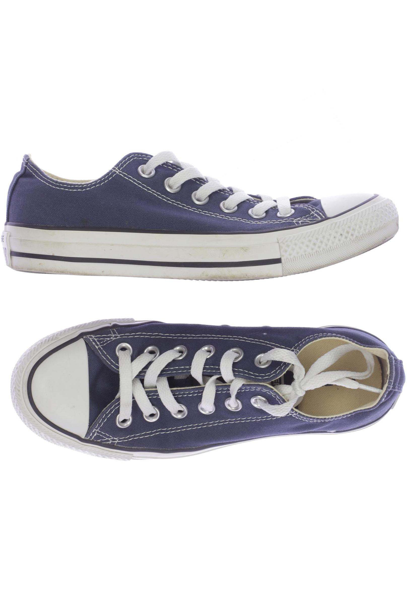 

Converse Damen Sneakers, blau, Gr. 37