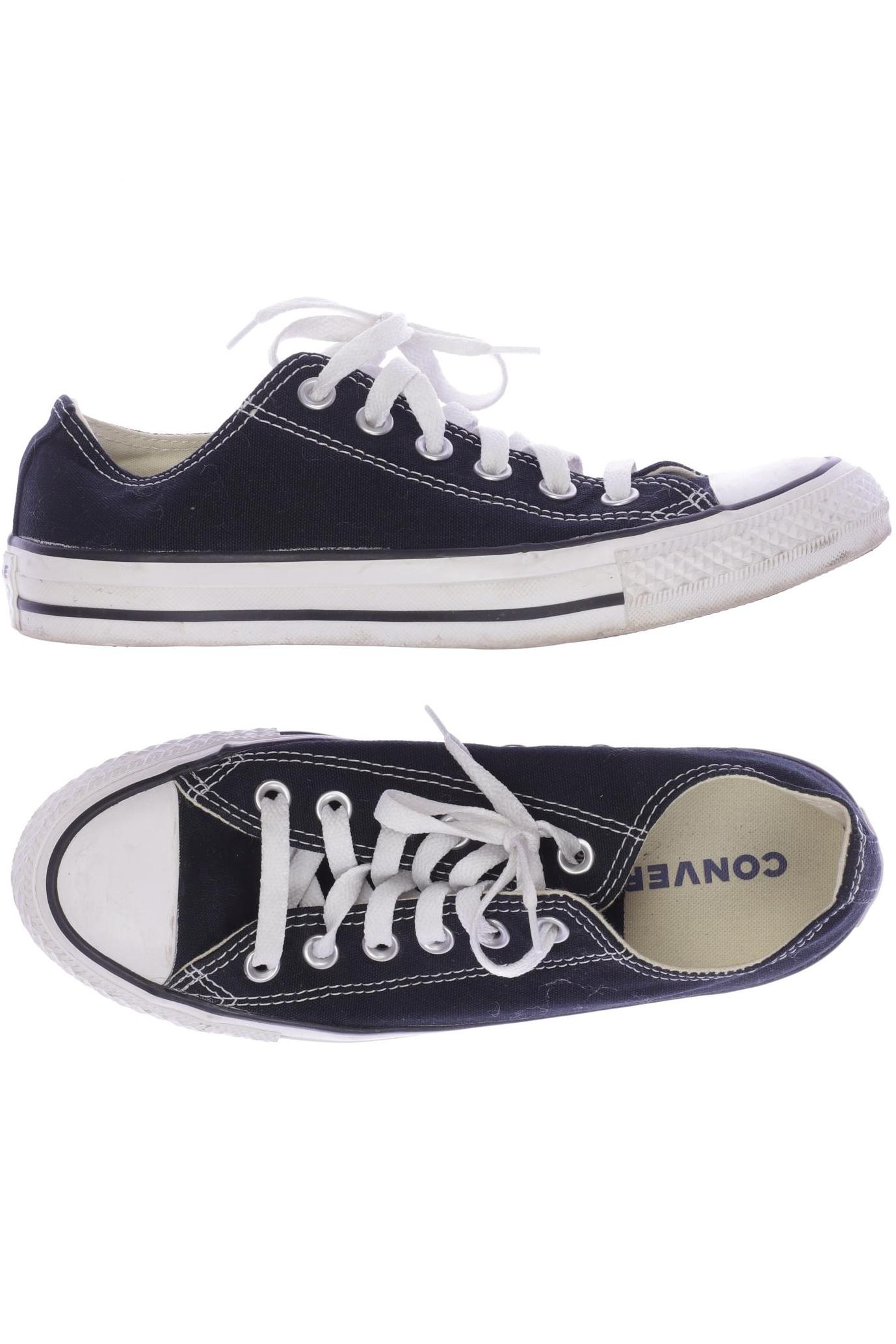 

Converse Damen Sneakers, schwarz, Gr. 37.5