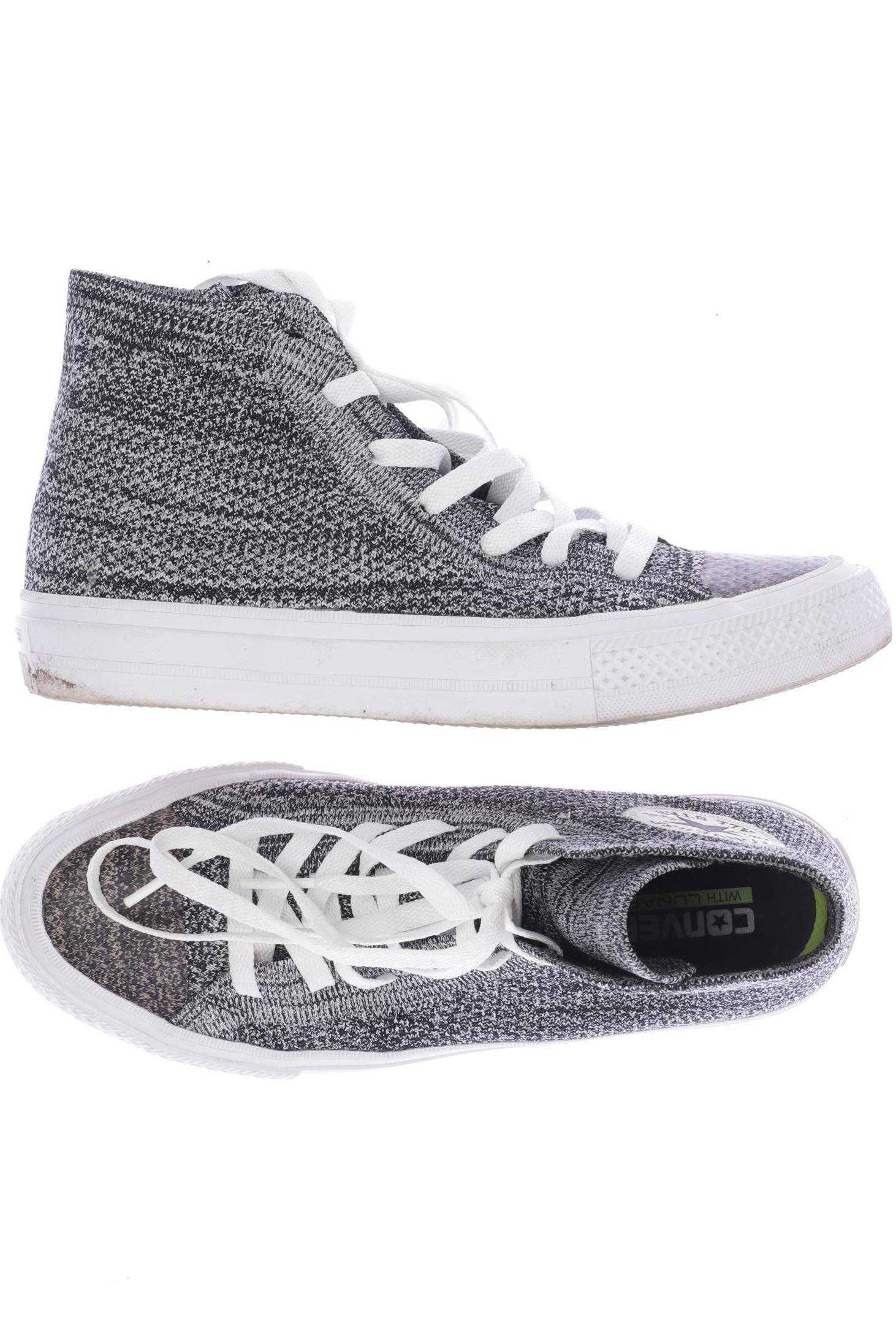 

Converse Damen Sneakers, grau
