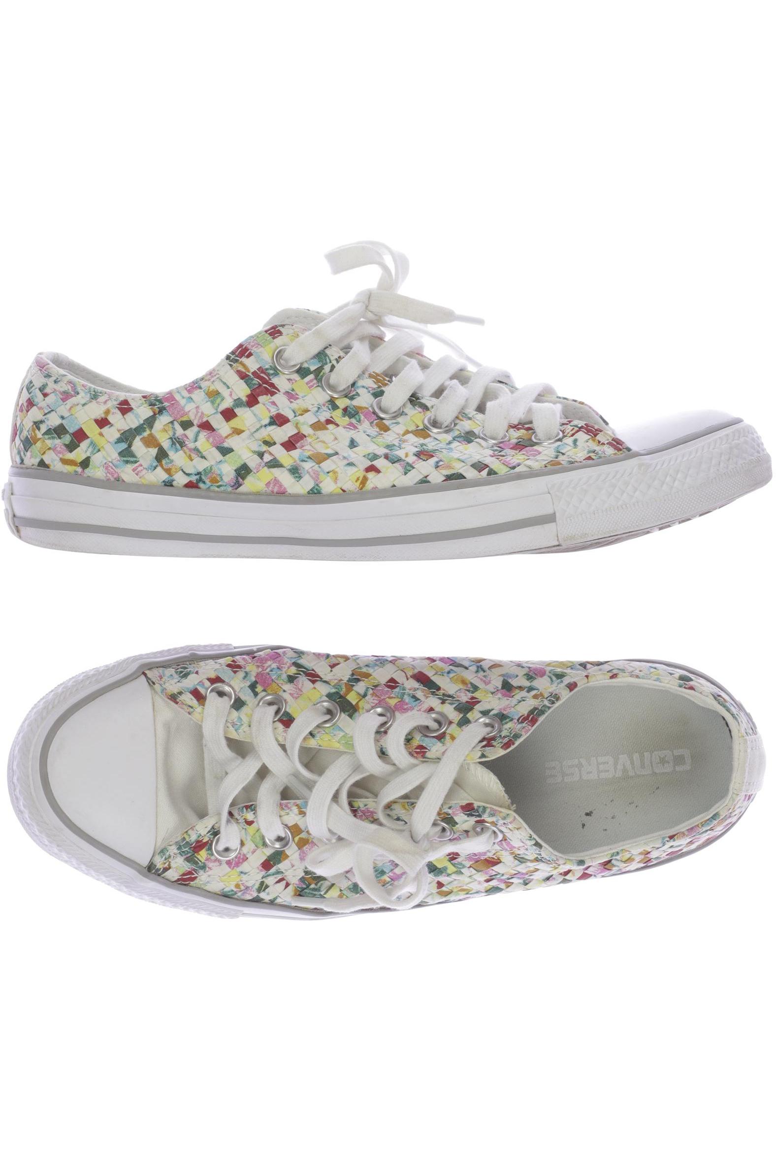 

Converse Damen Sneakers, mehrfarbig, Gr. 41.5