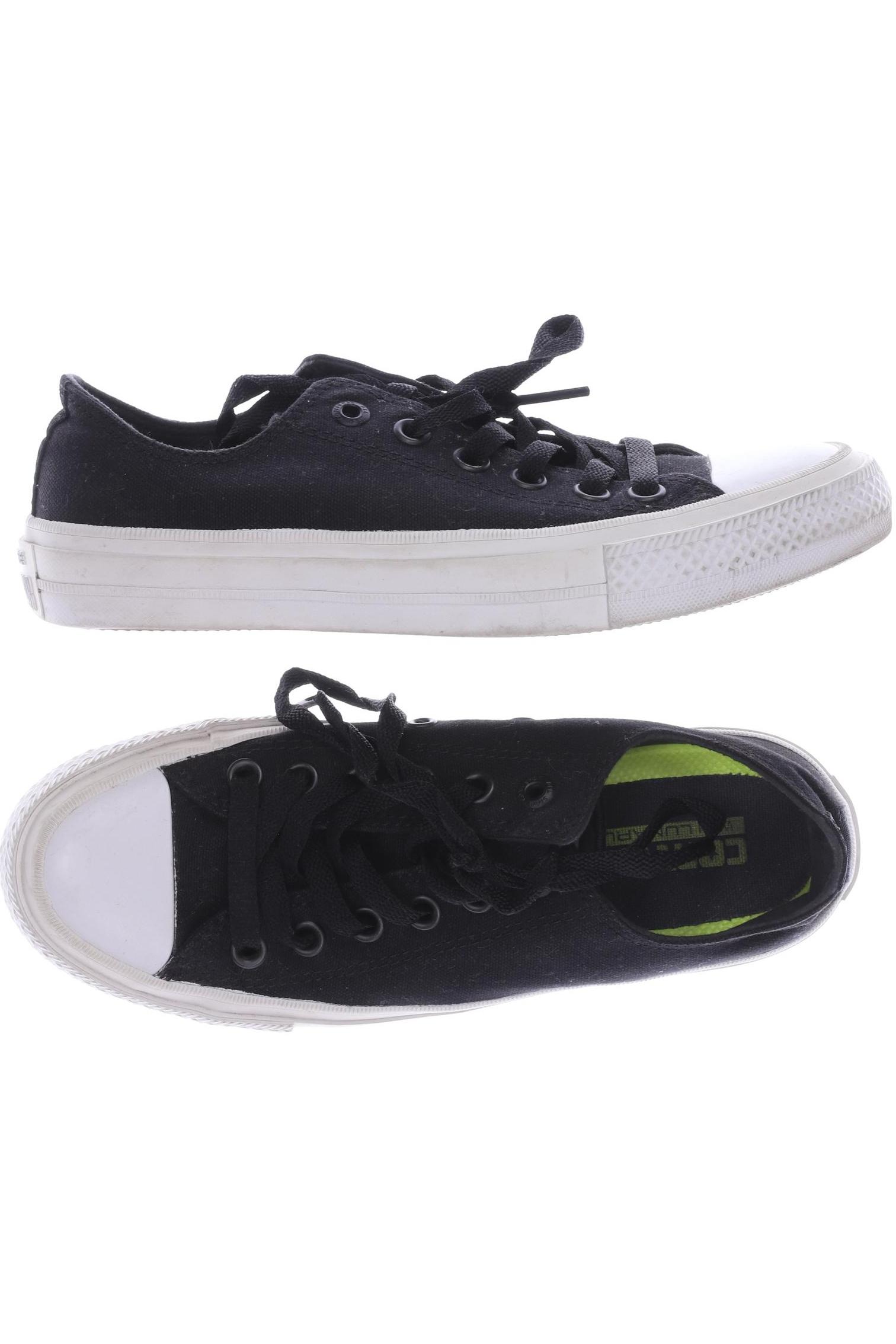 

Converse Damen Sneakers, schwarz