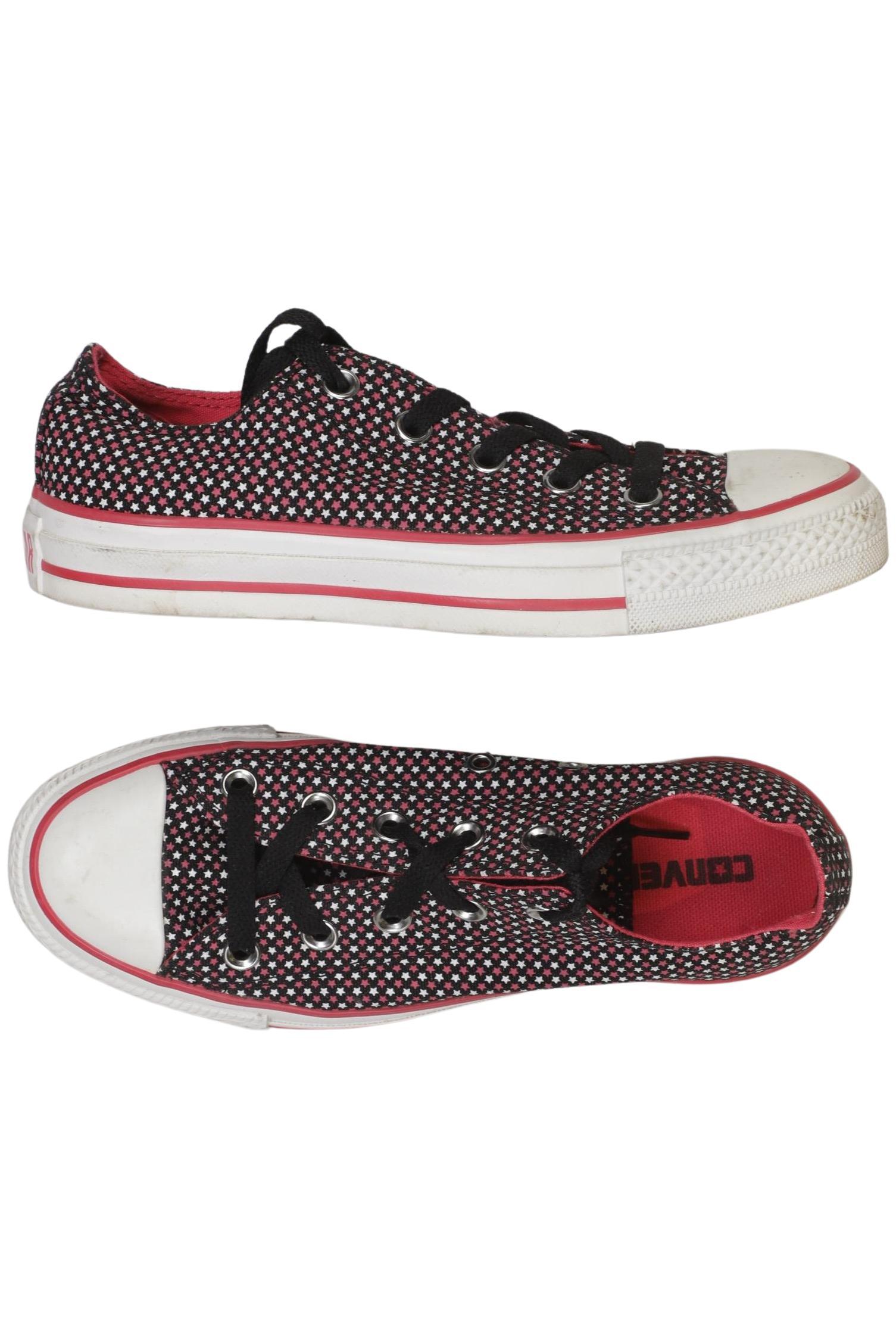 

Converse Damen Sneakers, mehrfarbig, Gr. 36.5