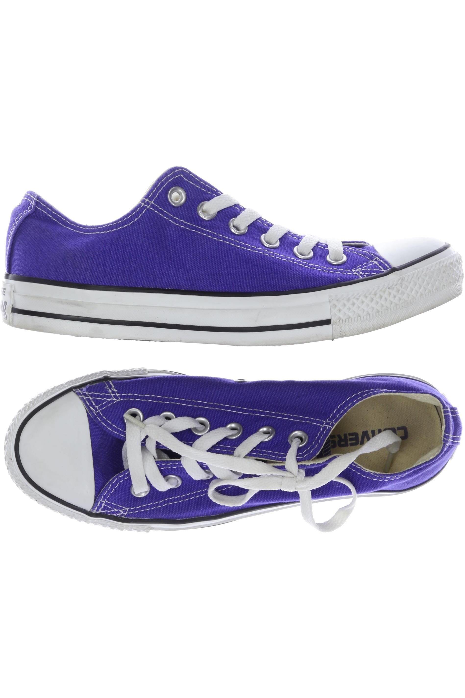 

Converse Damen Sneakers, flieder, Gr. 38