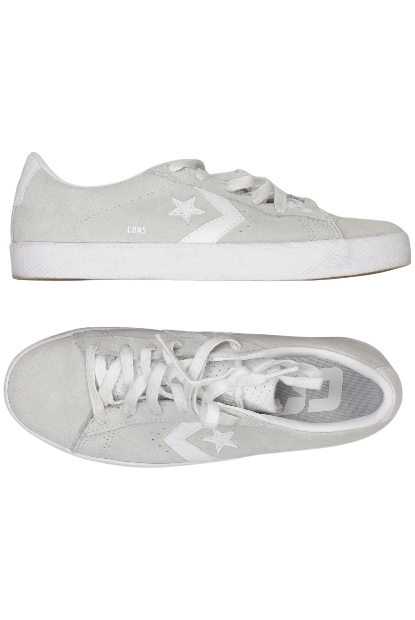 

Converse Damen Sneakers, grau, Gr. 38.5