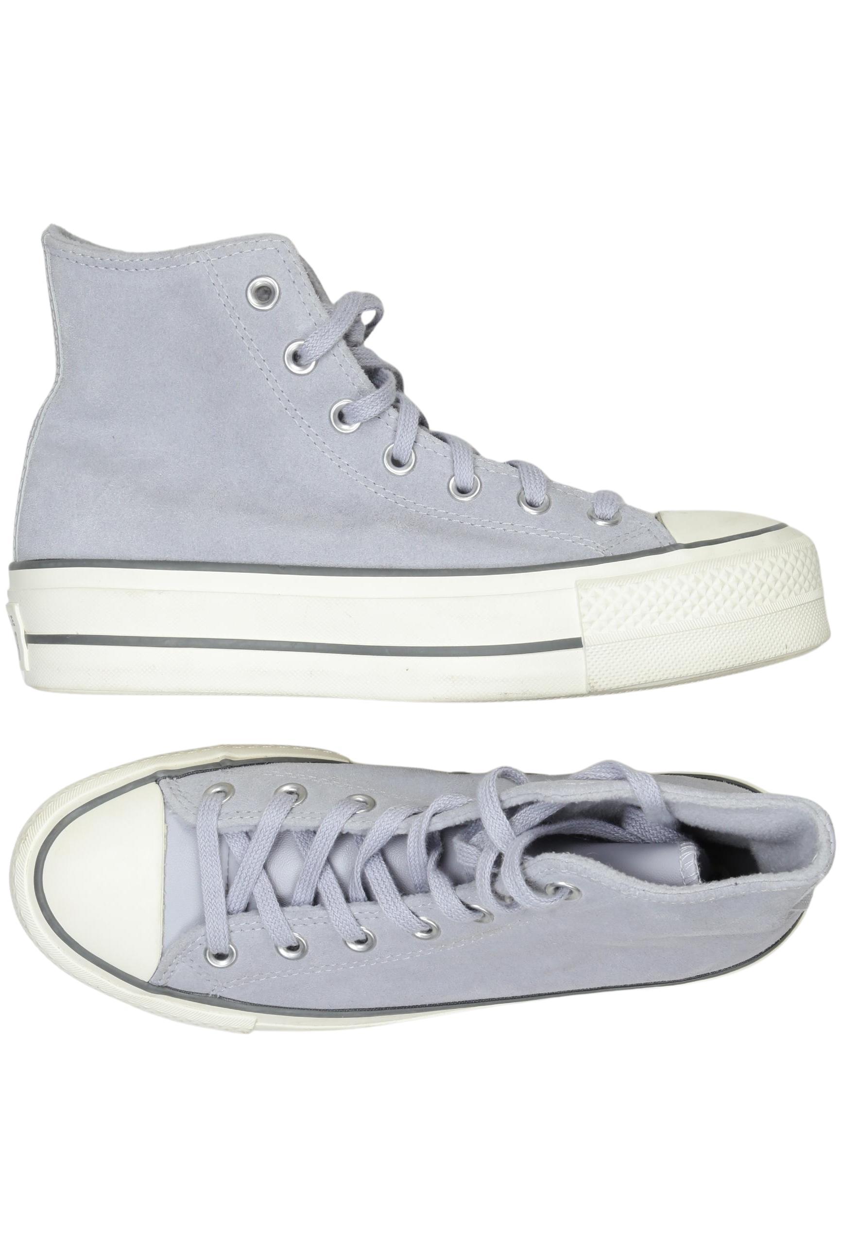 

Converse Damen Sneakers, hellblau, Gr. 5.5