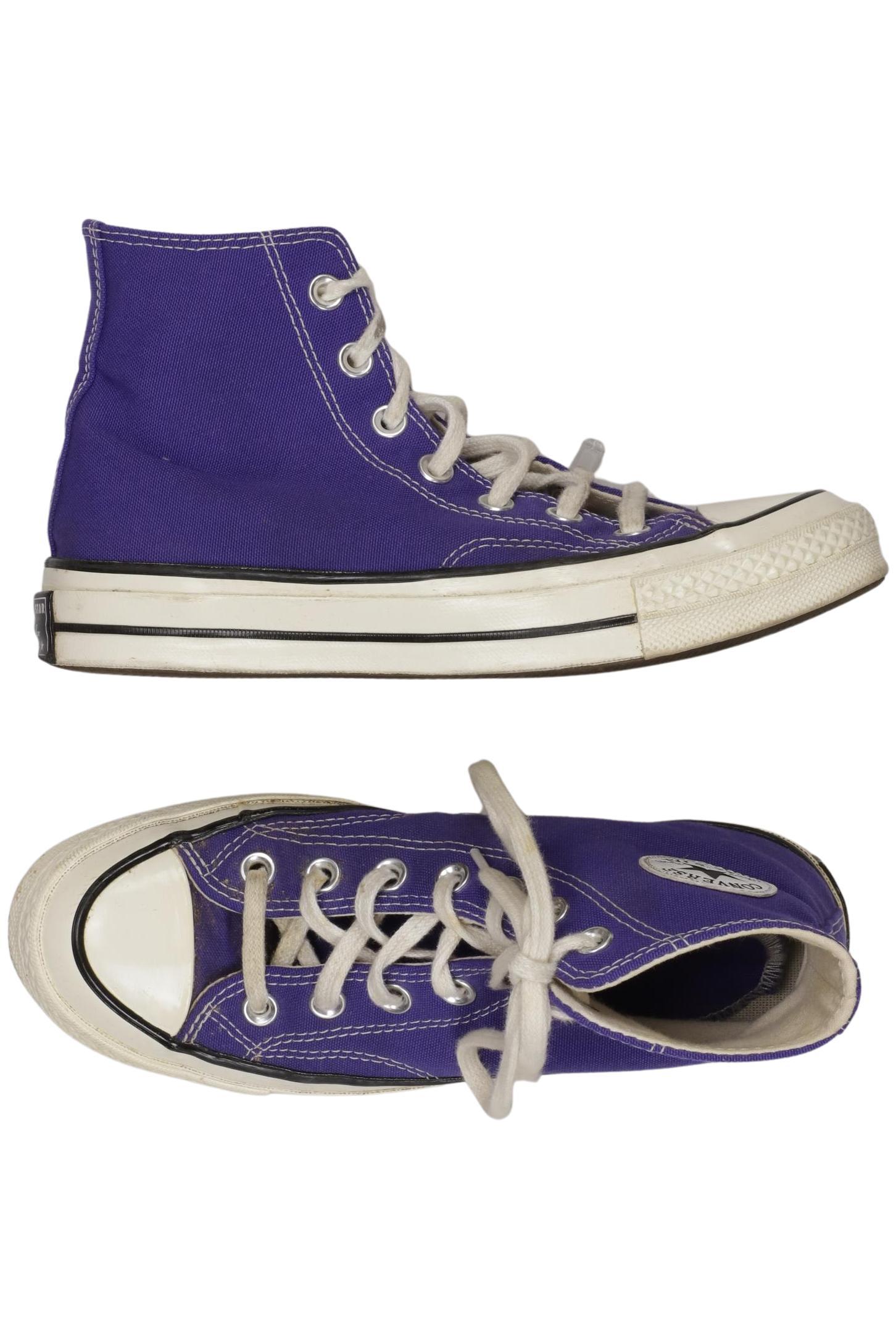 

Converse Damen Sneakers, flieder, Gr. 36.5