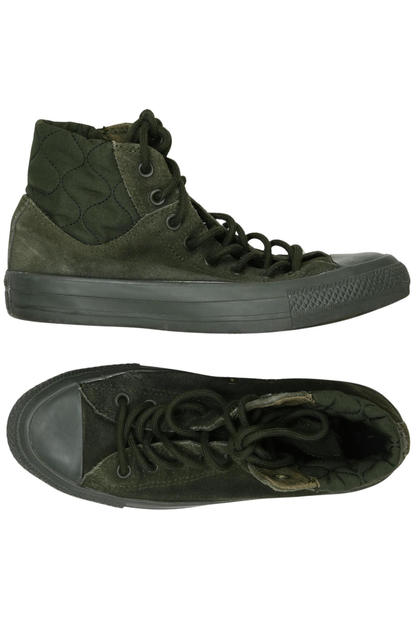 

Converse Damen Sneakers, grün, Gr. 40