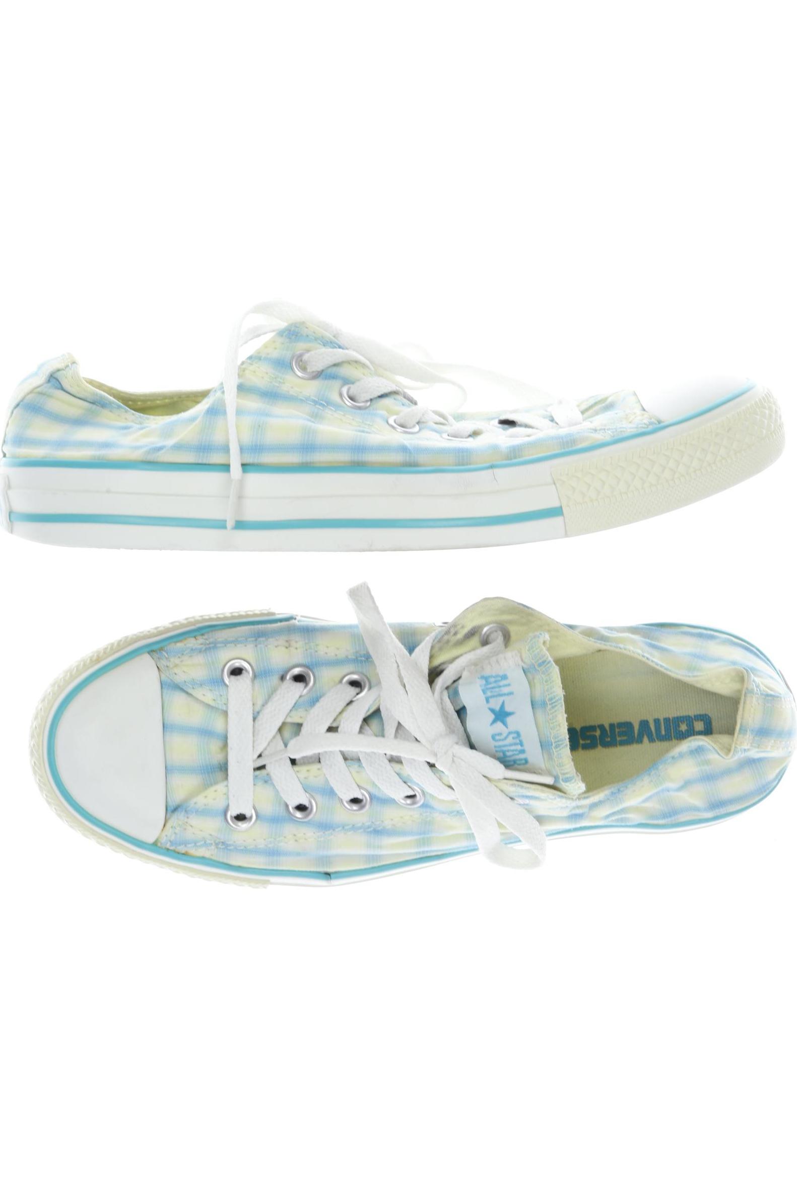 

Converse Damen Sneakers, mehrfarbig, Gr. 39.5