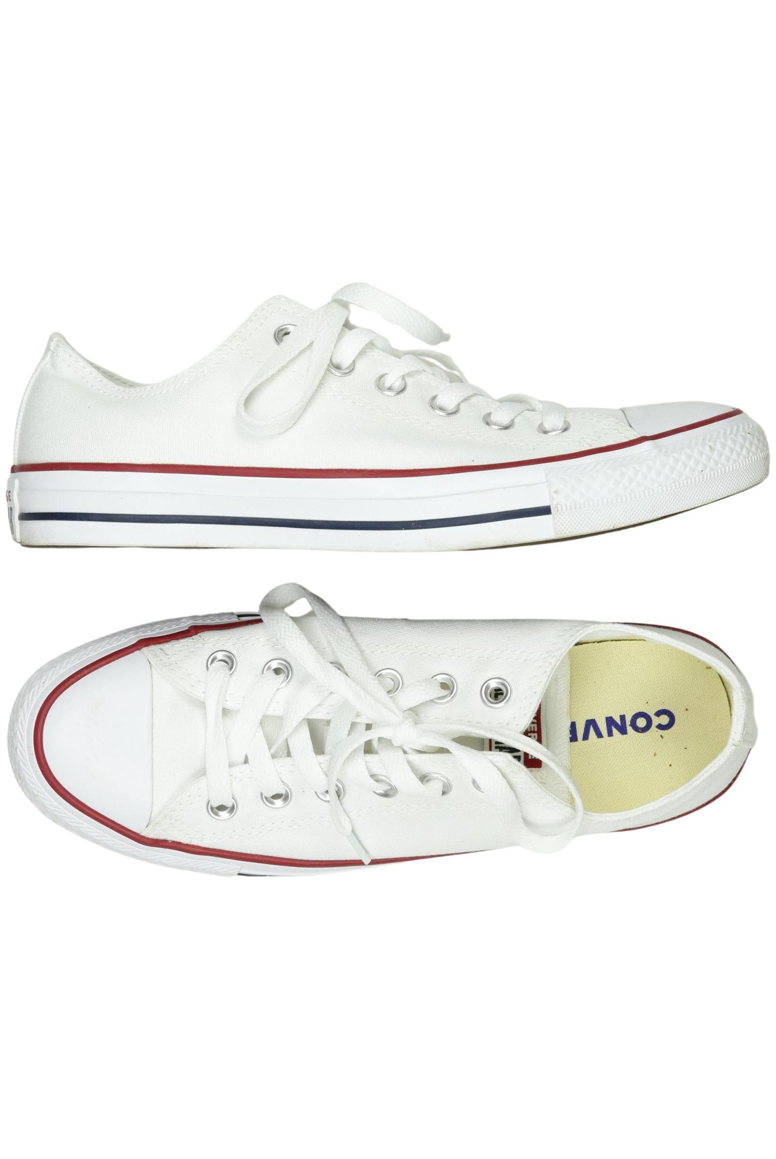 

Converse Damen Sneakers, weiß, Gr. 39.5