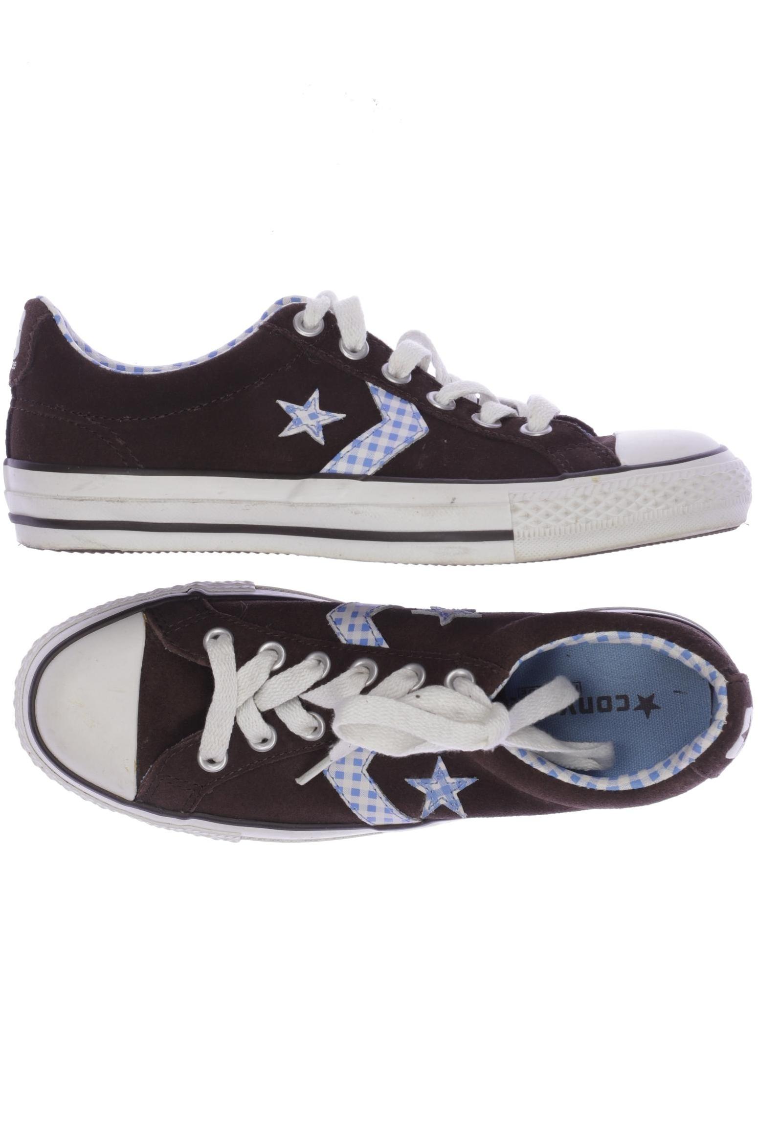 

Converse Damen Sneakers, braun, Gr. 39