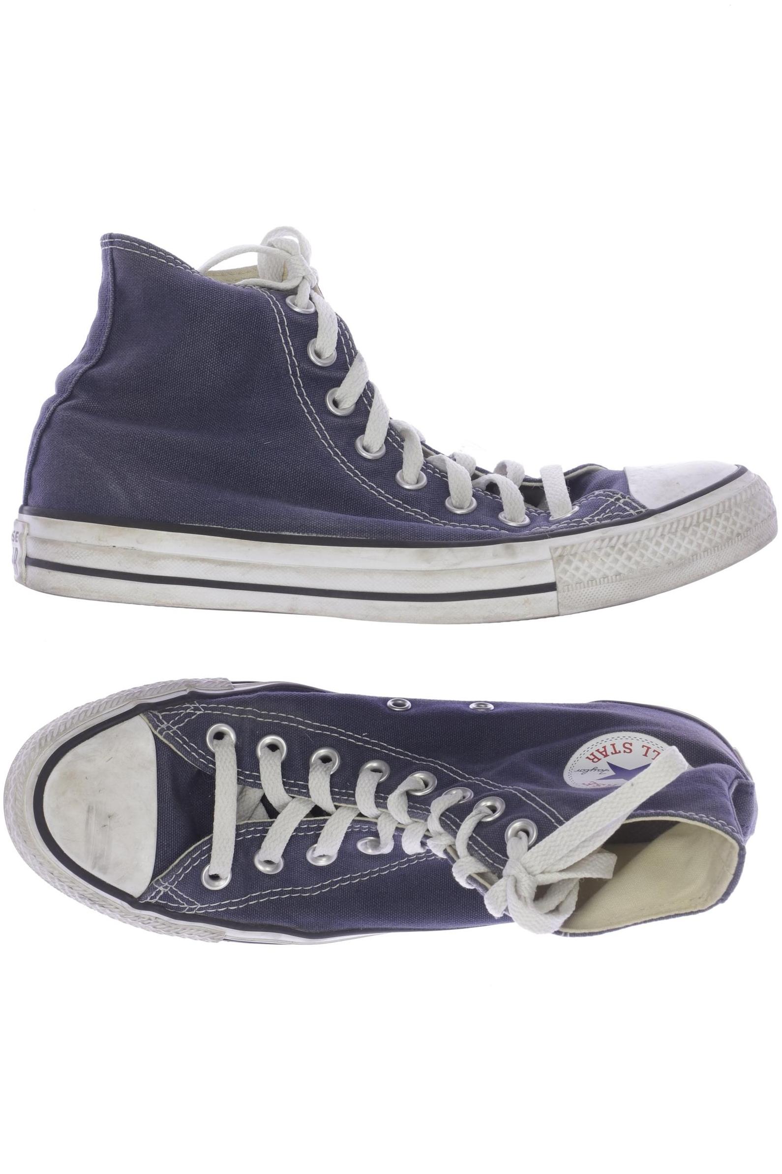 

Converse Damen Sneakers, marineblau, Gr. 39.5