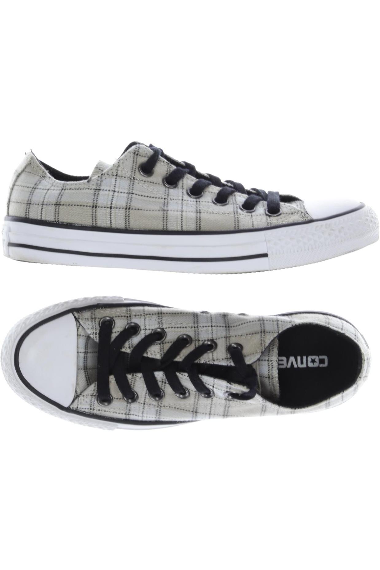 

Converse Damen Sneakers, grau, Gr. 37.5