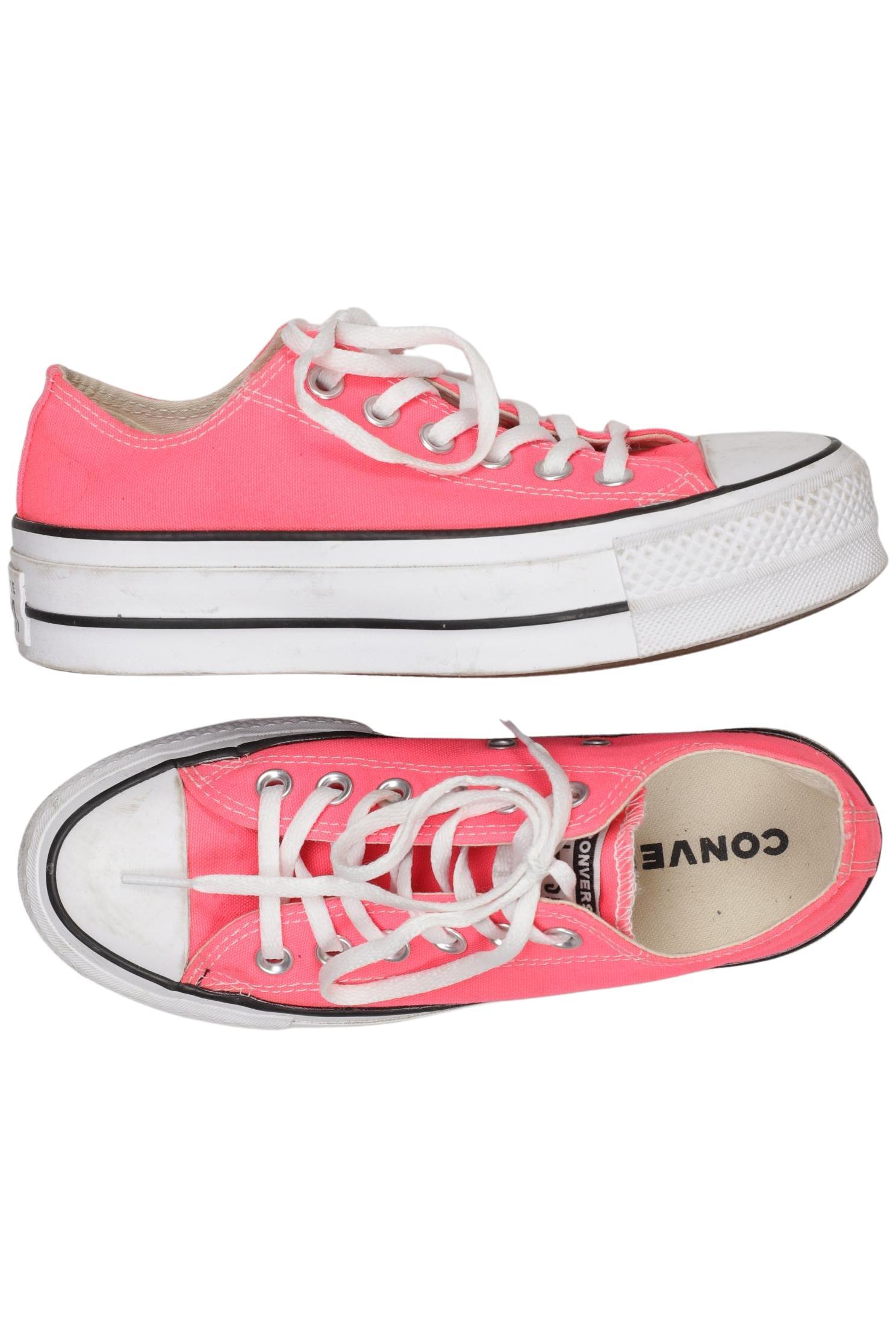 

Converse Damen Sneakers, neon, Gr. 38