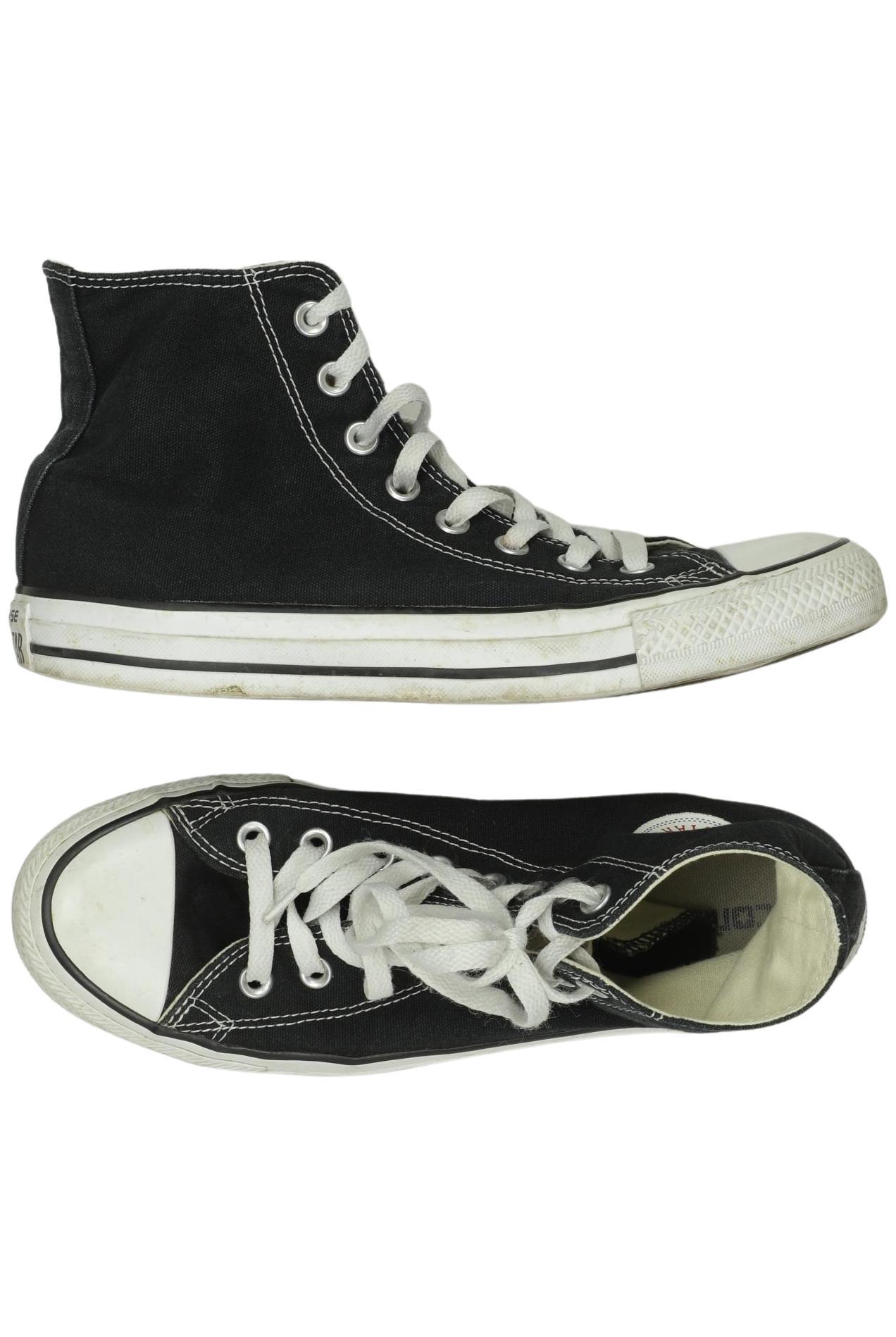 

Converse Damen Sneakers, schwarz, Gr. 41