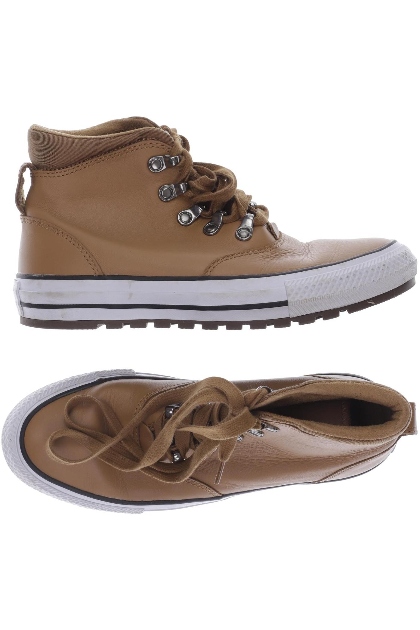 

Converse Damen Sneakers, braun, Gr. 37.5