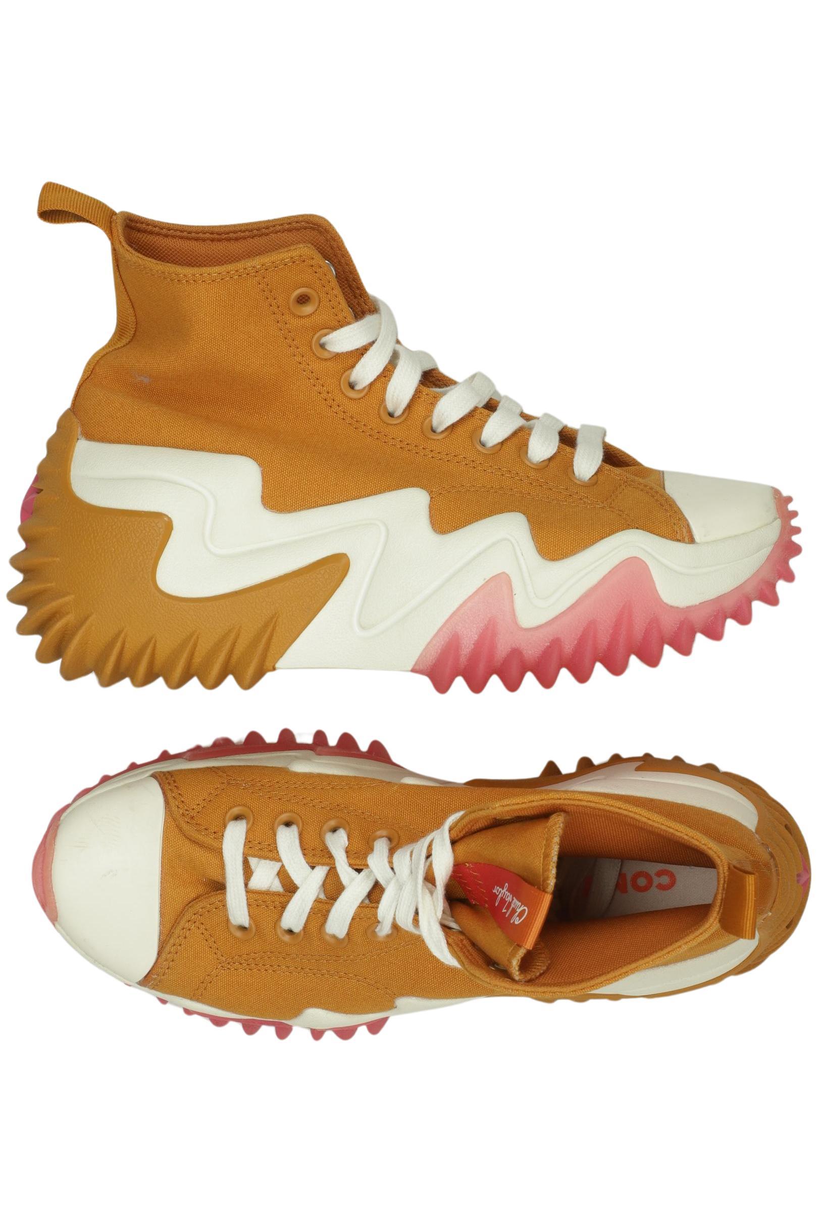 

Converse Damen Sneakers, orange, Gr. 40