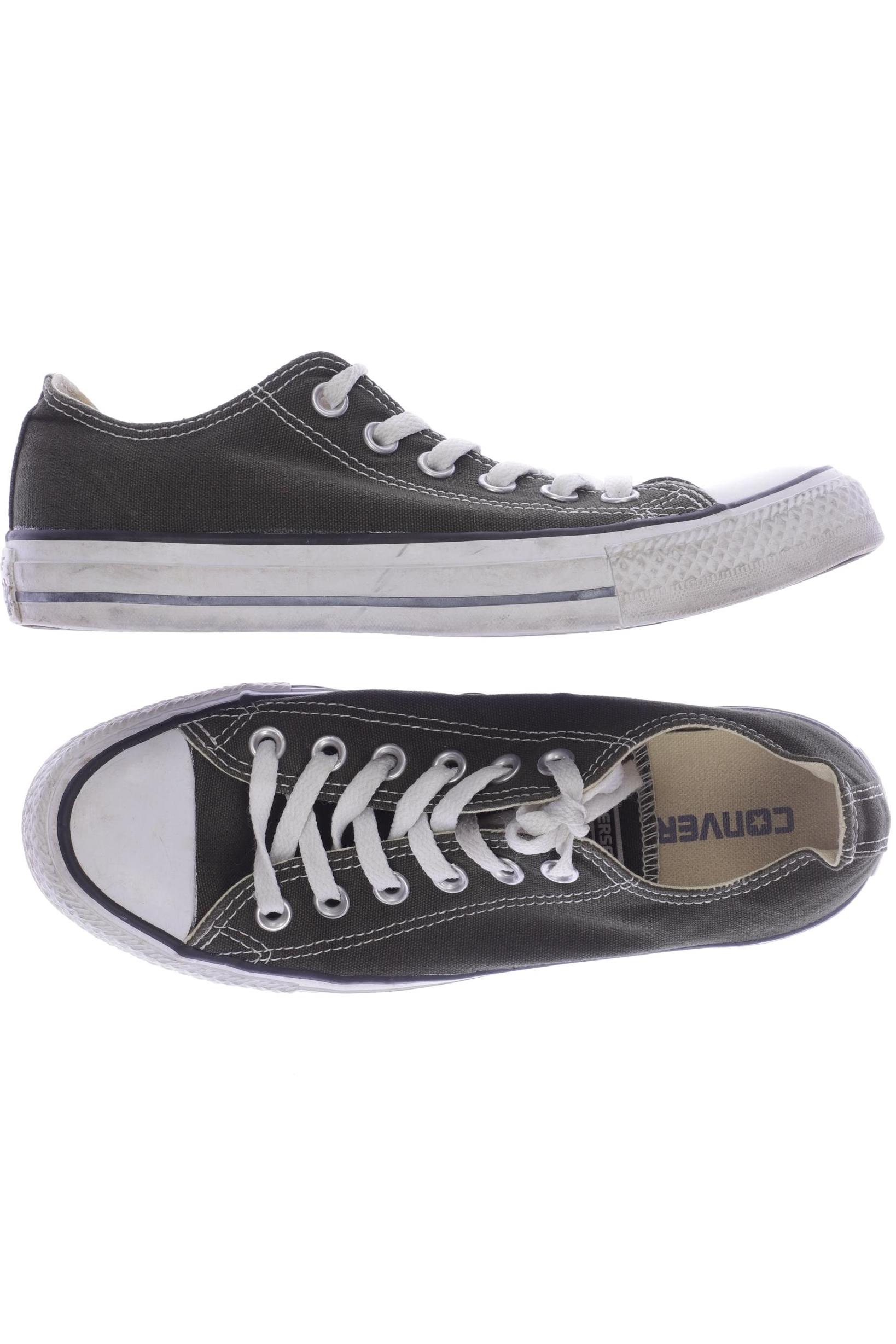 

Converse Damen Sneakers, grün, Gr. 37.5