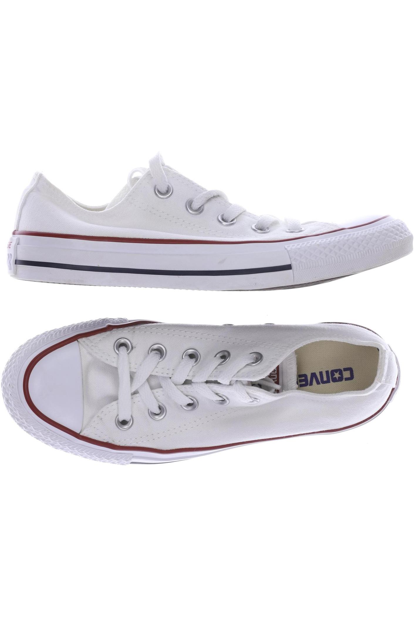 

Converse Damen Sneakers, weiß