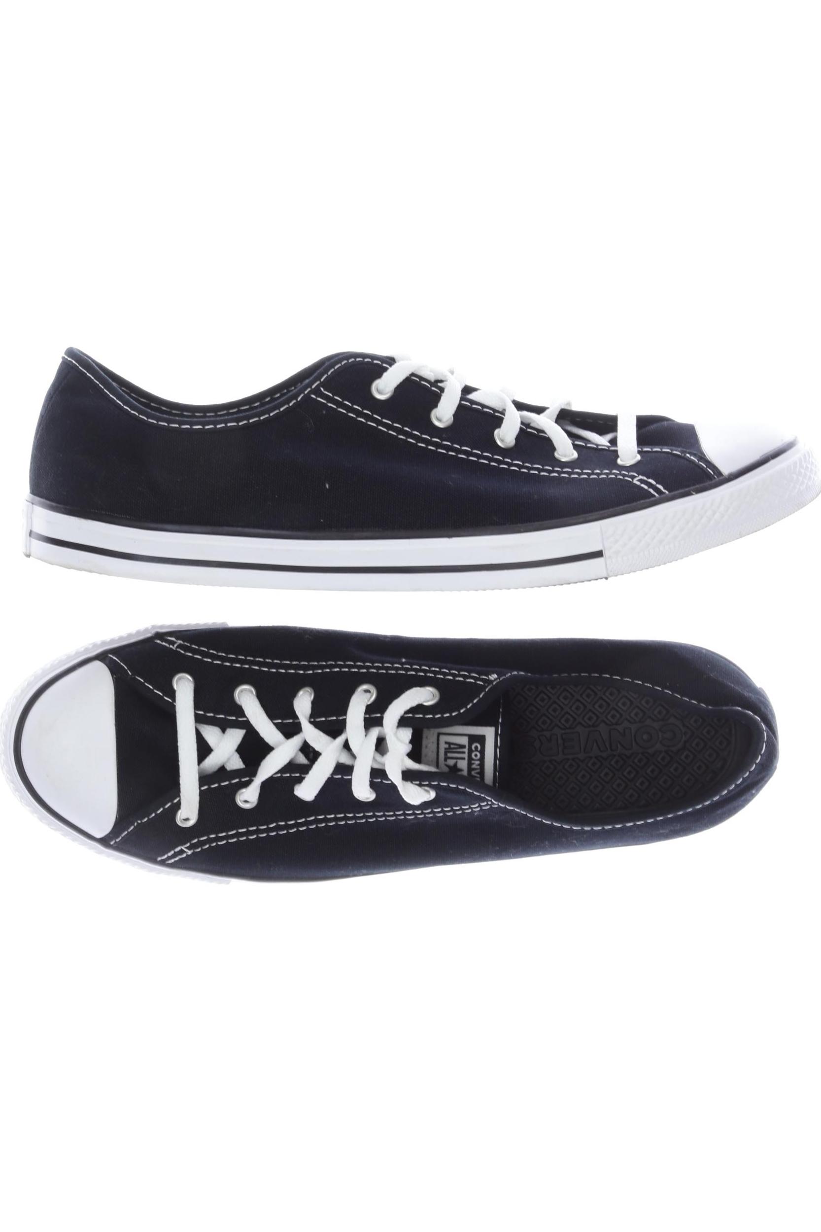 

Converse Damen Sneakers, schwarz, Gr. 41