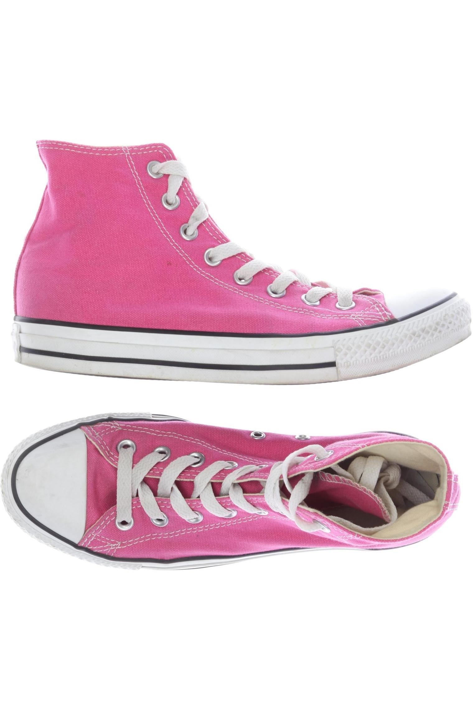 

Converse Damen Sneakers, pink, Gr. 6.5