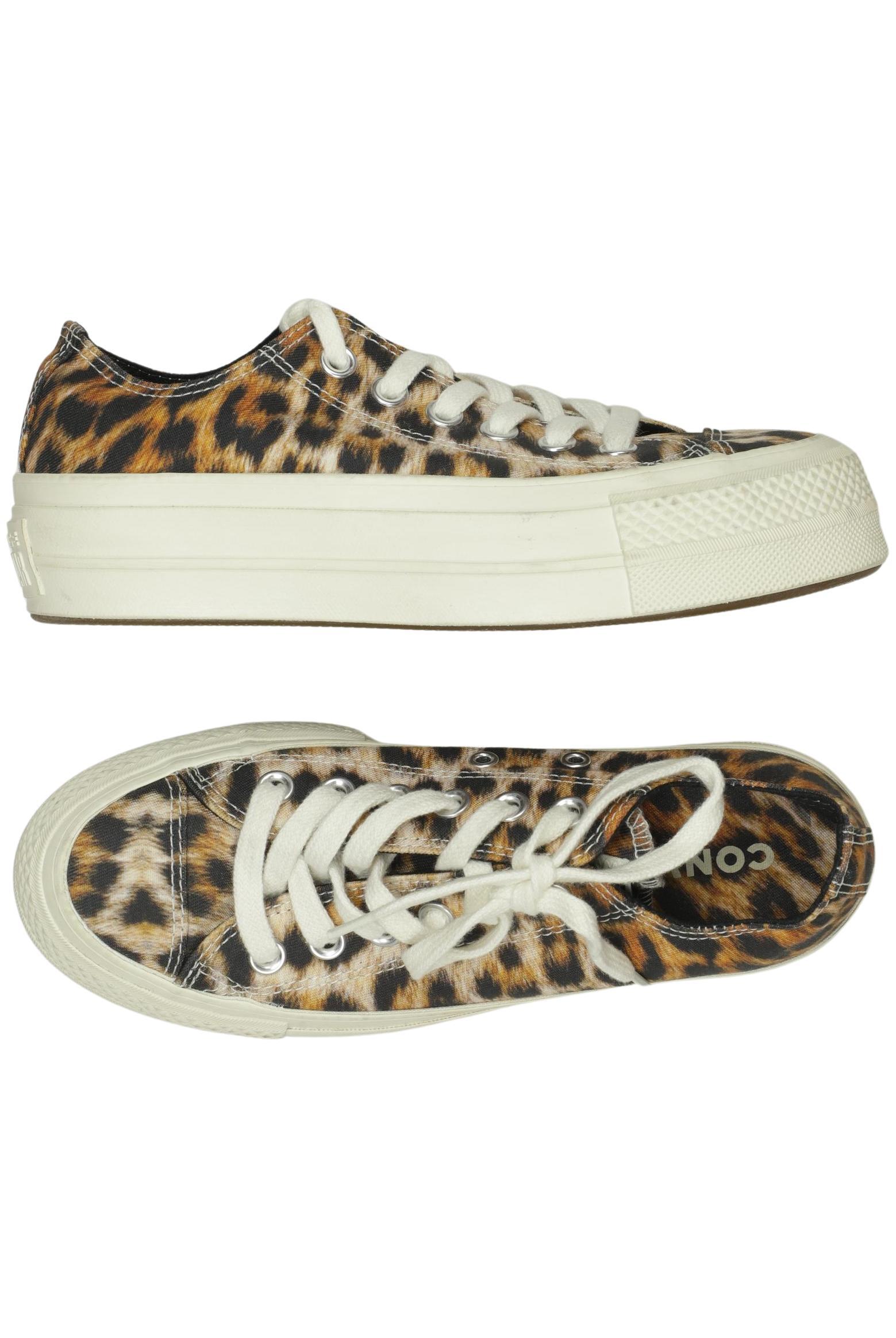 

Converse Damen Sneakers, mehrfarbig, Gr. 35