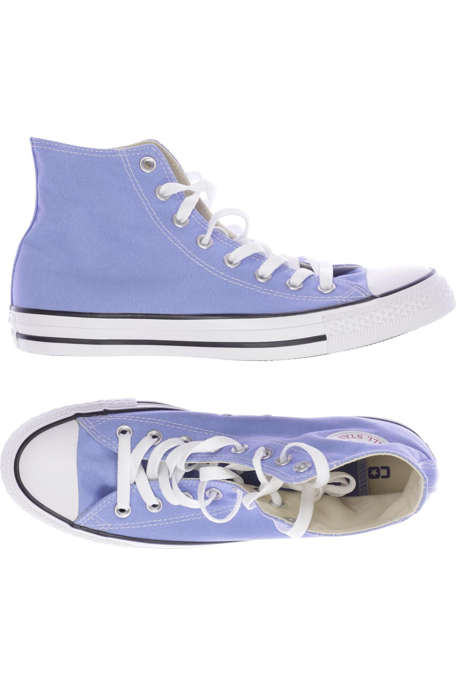 

Converse Damen Sneakers, hellblau, Gr. 41.5