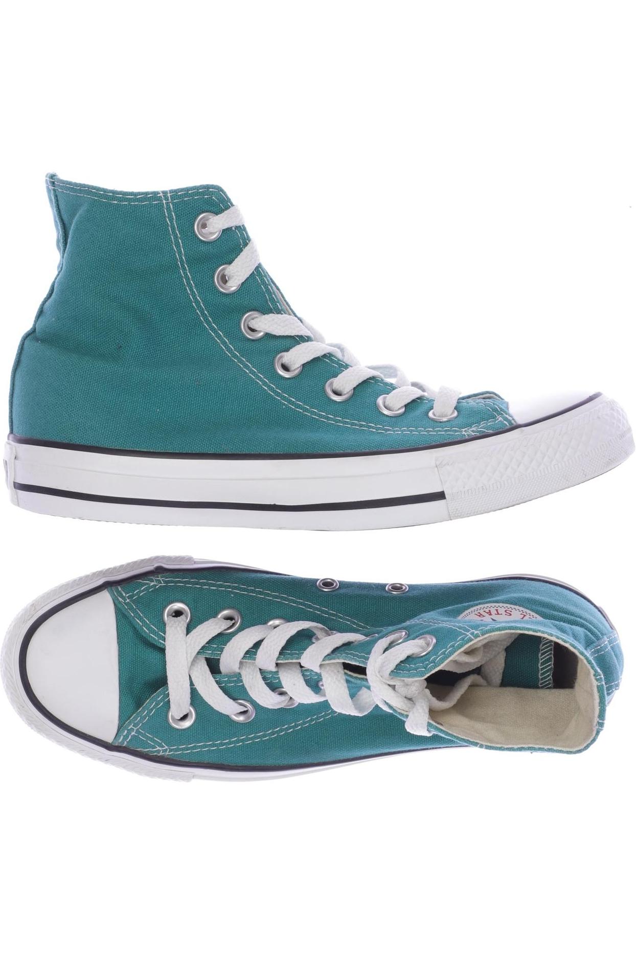 

Converse Damen Sneakers, türkis, Gr. 36