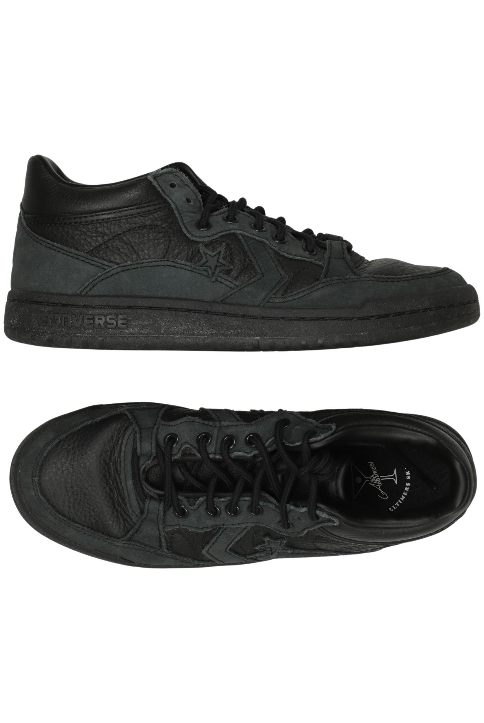 

Converse Damen Sneakers, schwarz, Gr. 39