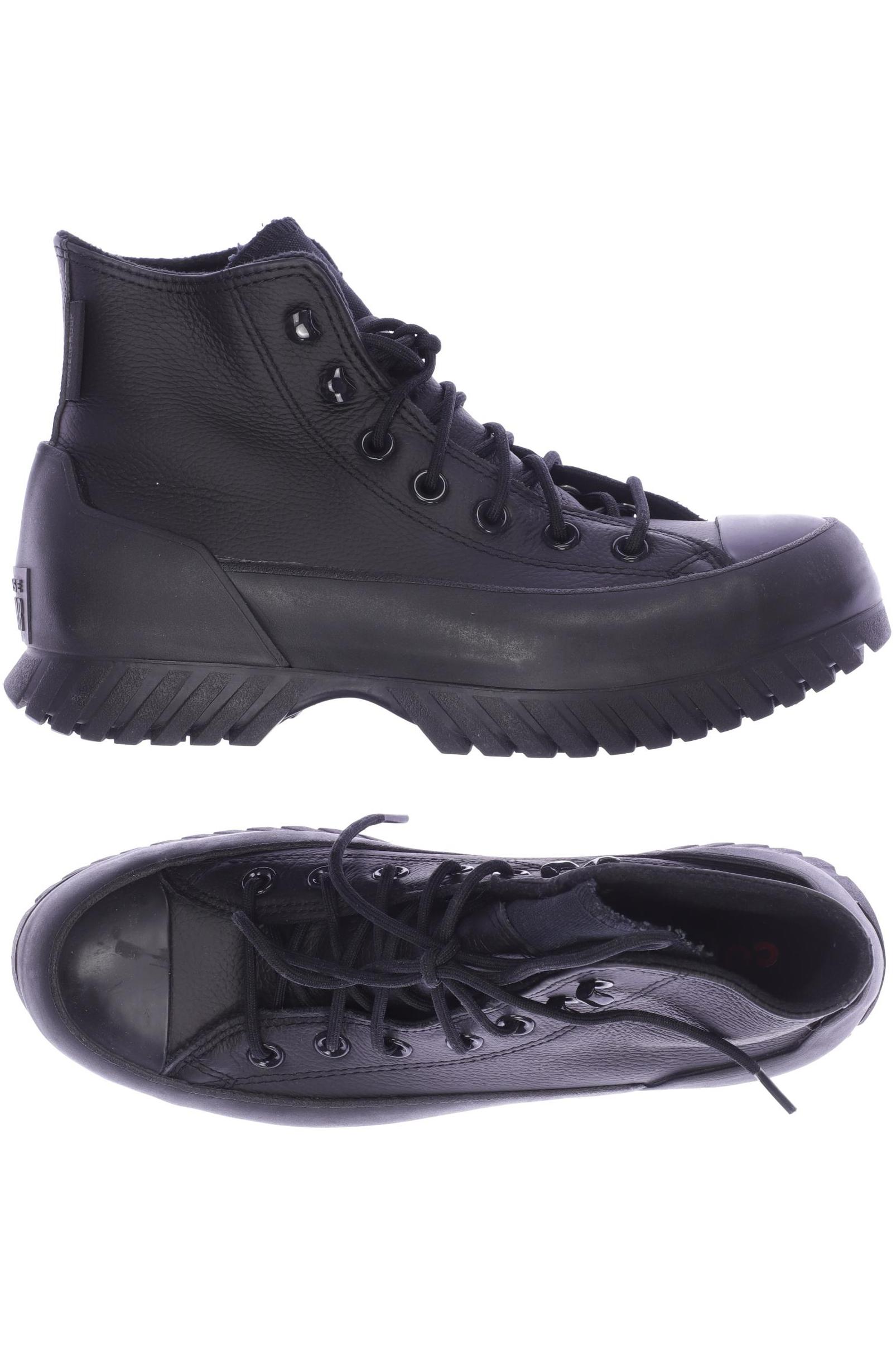 

Converse Damen Sneakers, schwarz