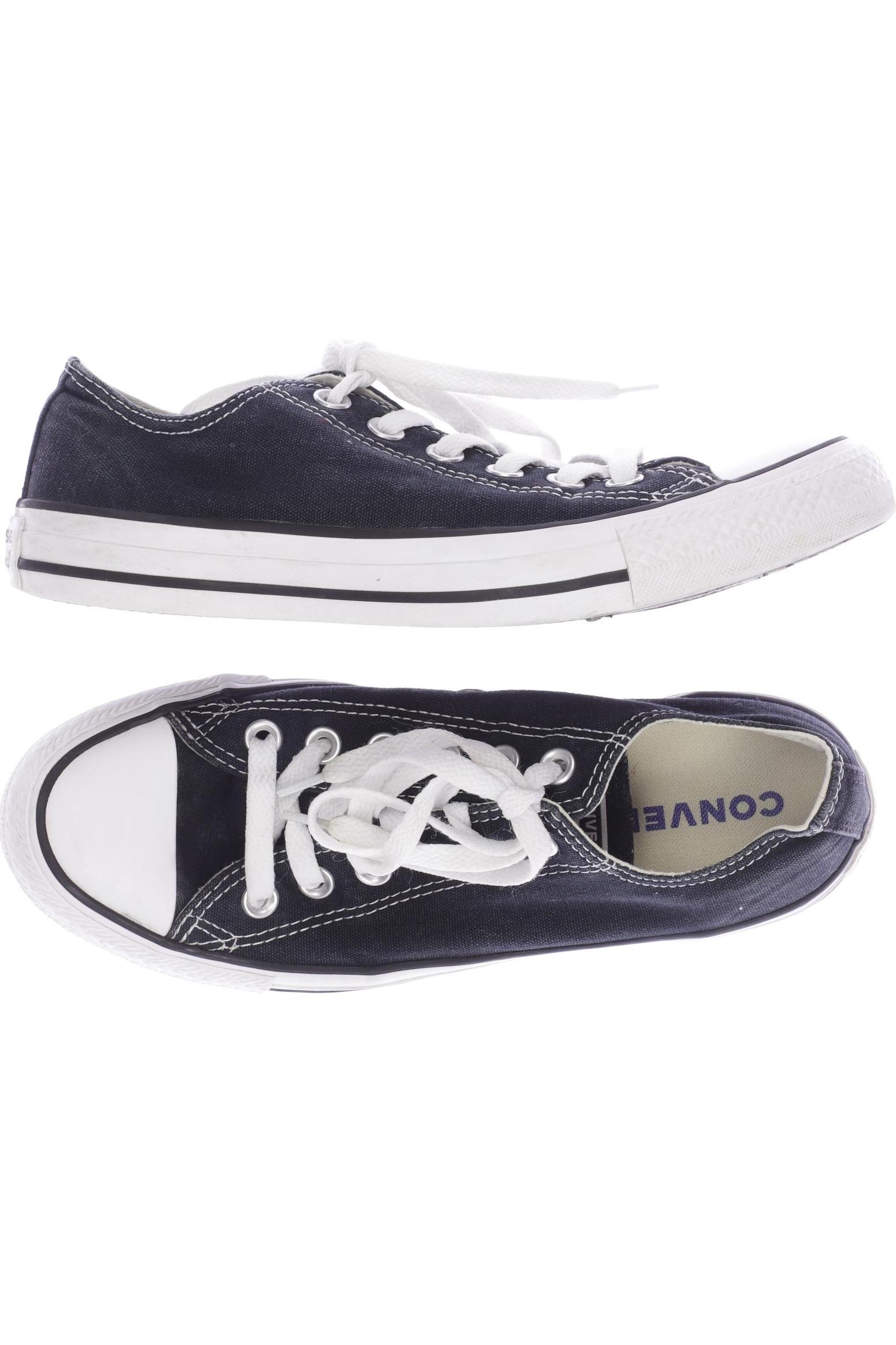 

Converse Damen Sneakers, schwarz