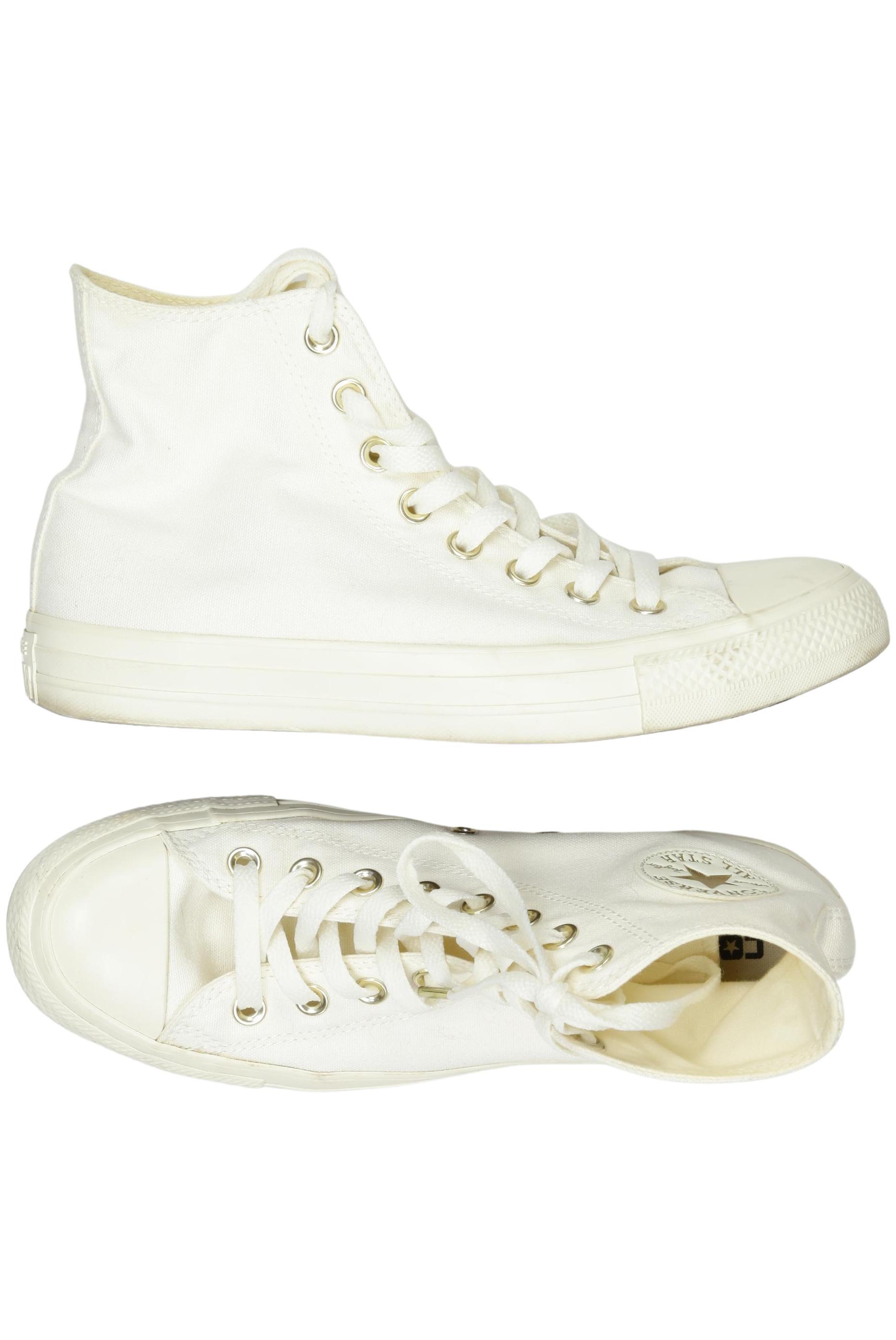 

Converse Damen Sneakers, weiß, Gr. 39.5