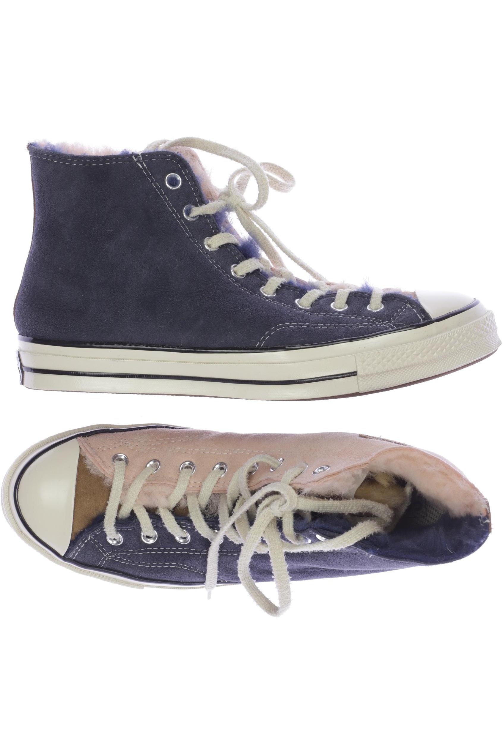 

Converse Damen Sneakers, marineblau